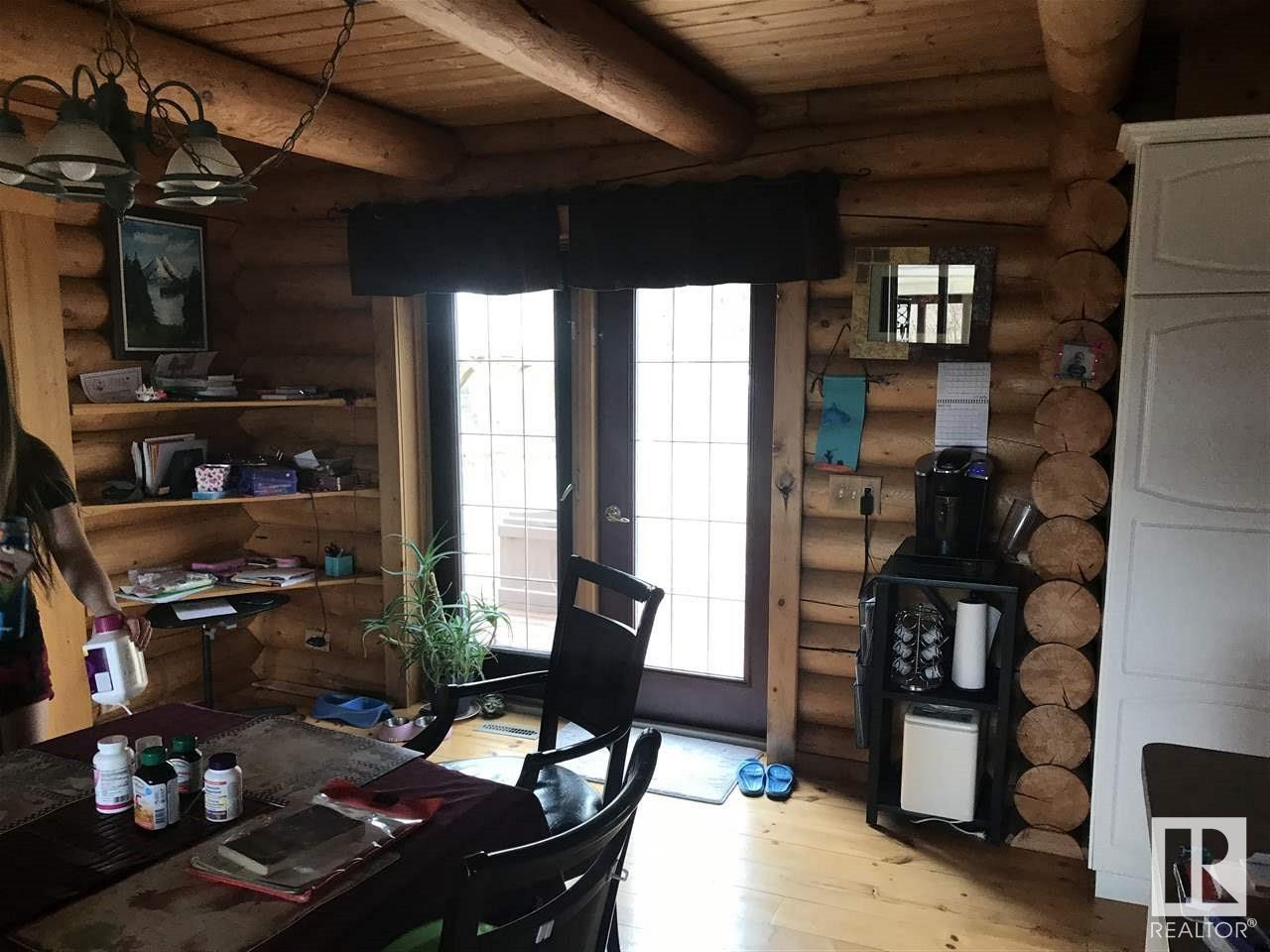 21334 Twp Rd 520, Rural Strathcona County, Alberta  T8C 1G4 - Photo 26 - E4425102