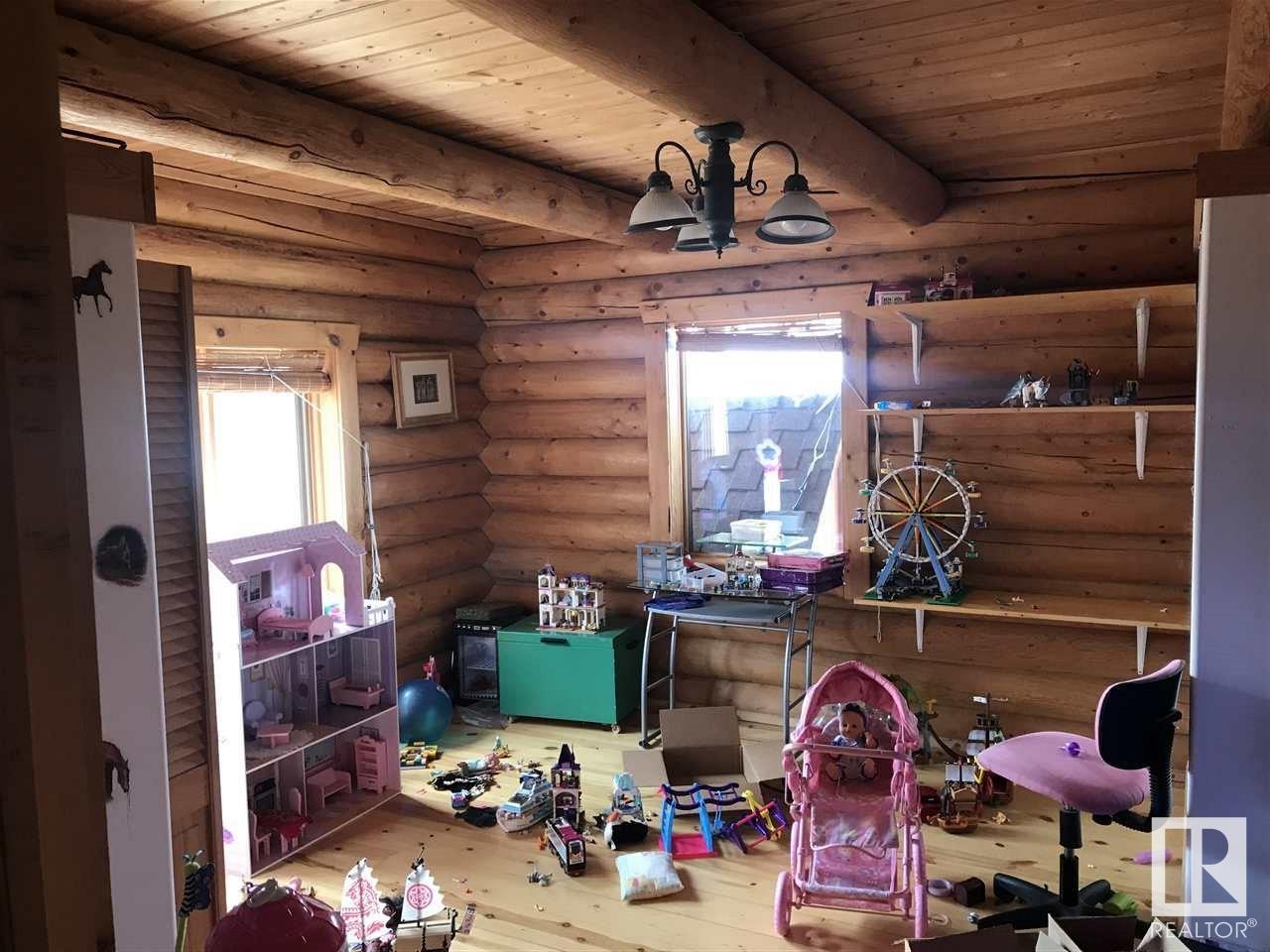 21334 Twp Rd 520, Rural Strathcona County, Alberta  T8C 1G4 - Photo 21 - E4425102