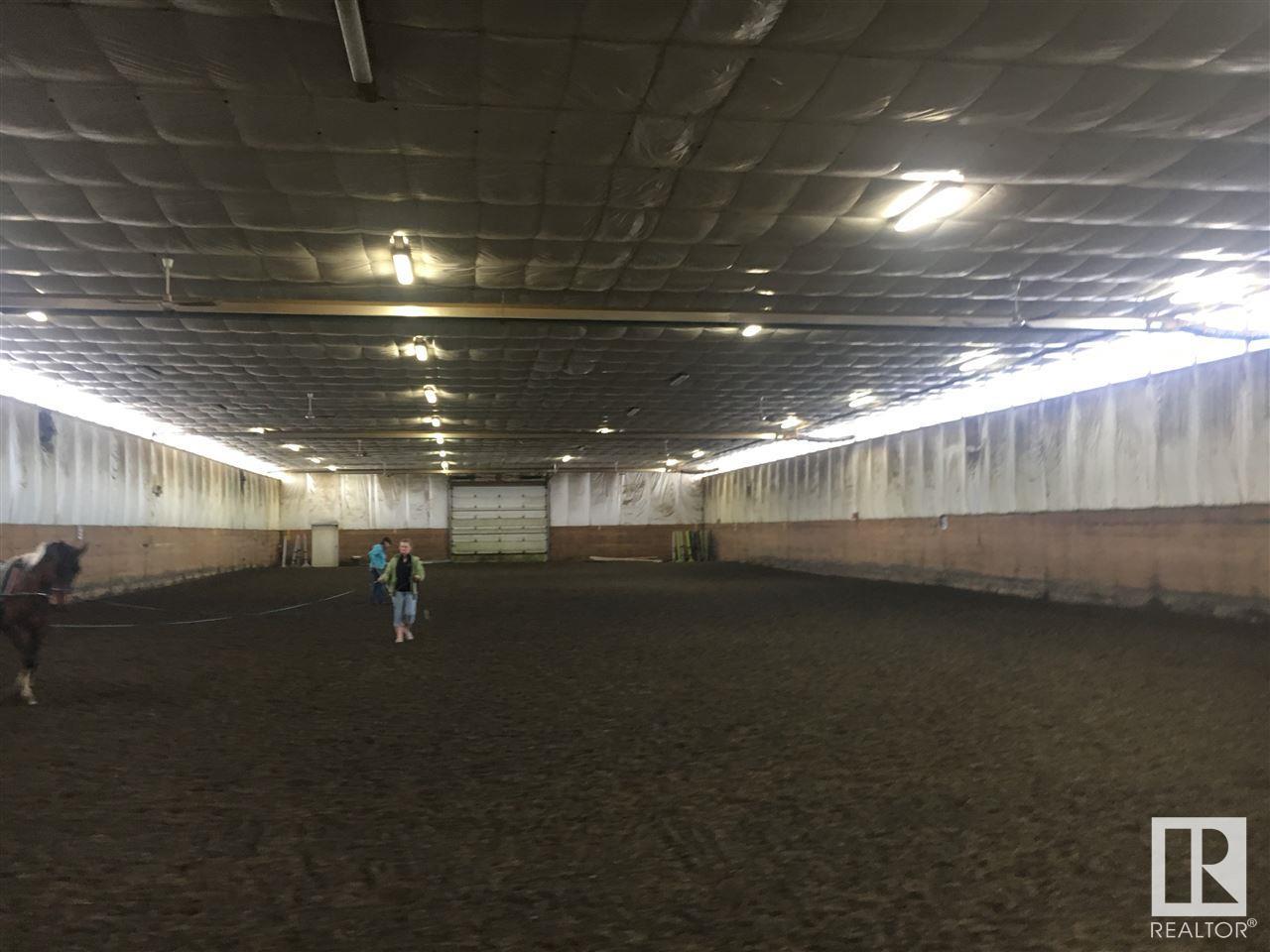 21334 Twp Rd 520, Rural Strathcona County, Alberta  T8C 1G4 - Photo 28 - E4425102