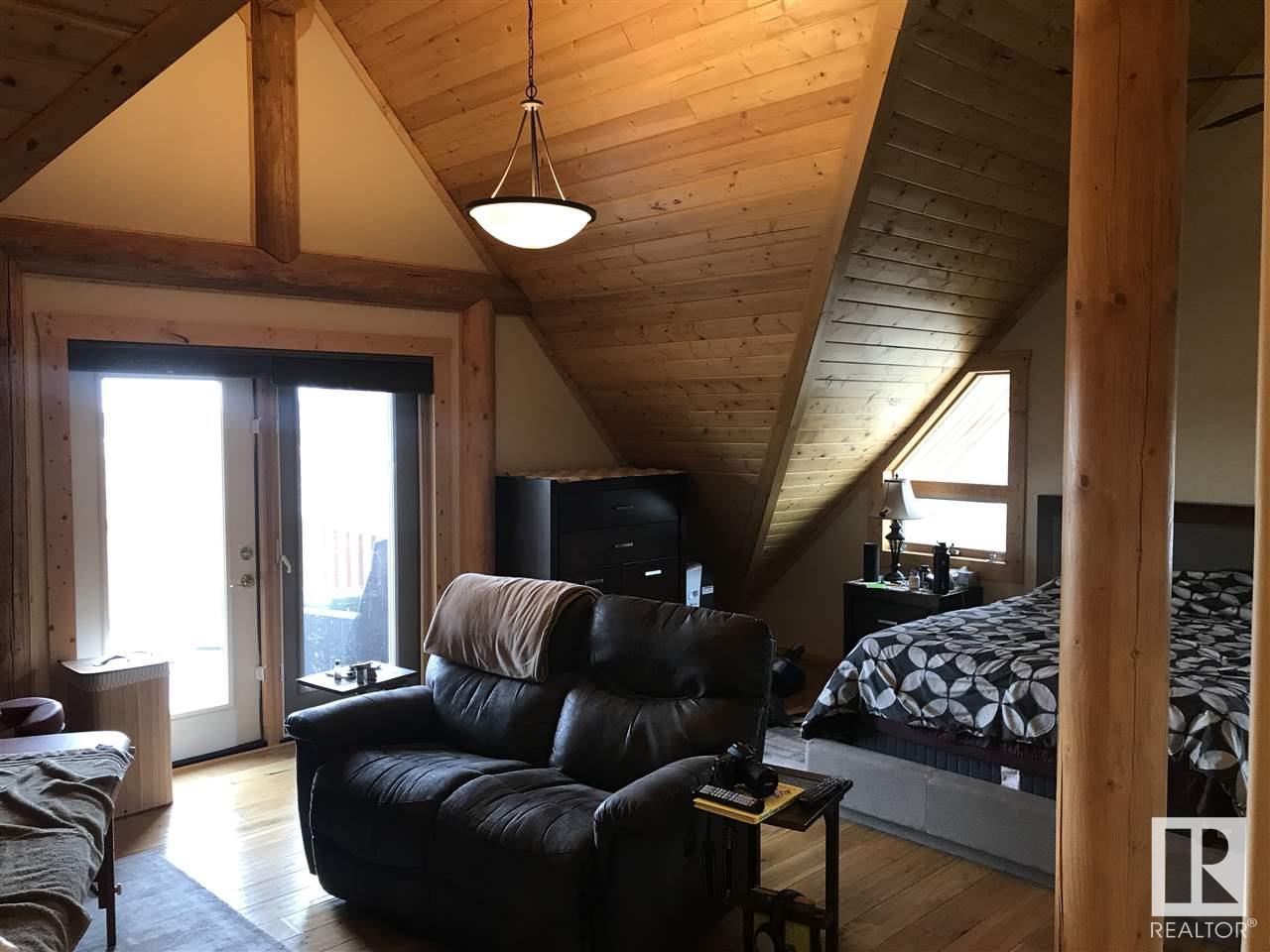 21334 Twp Rd 520, Rural Strathcona County, Alberta  T8C 1G4 - Photo 18 - E4425102