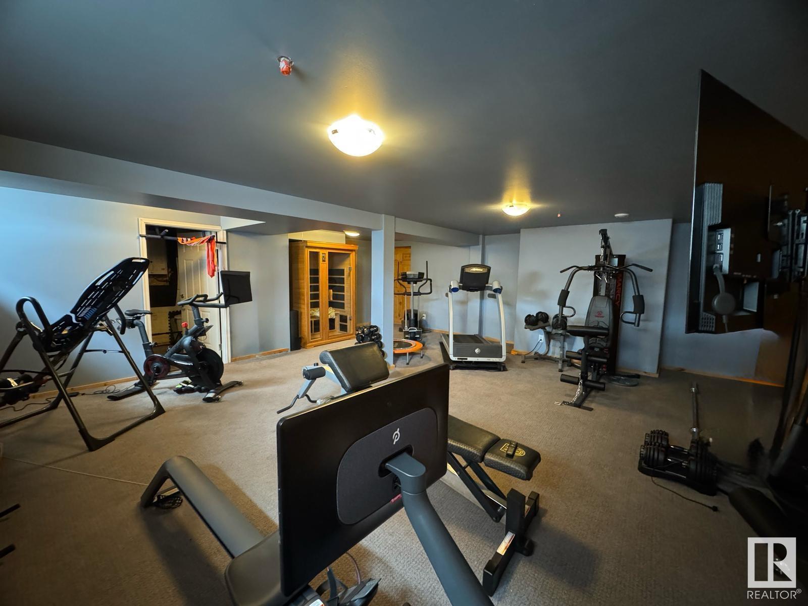 21334 Twp Rd 520, Rural Strathcona County, Alberta  T8C 1G4 - Photo 25 - E4425102