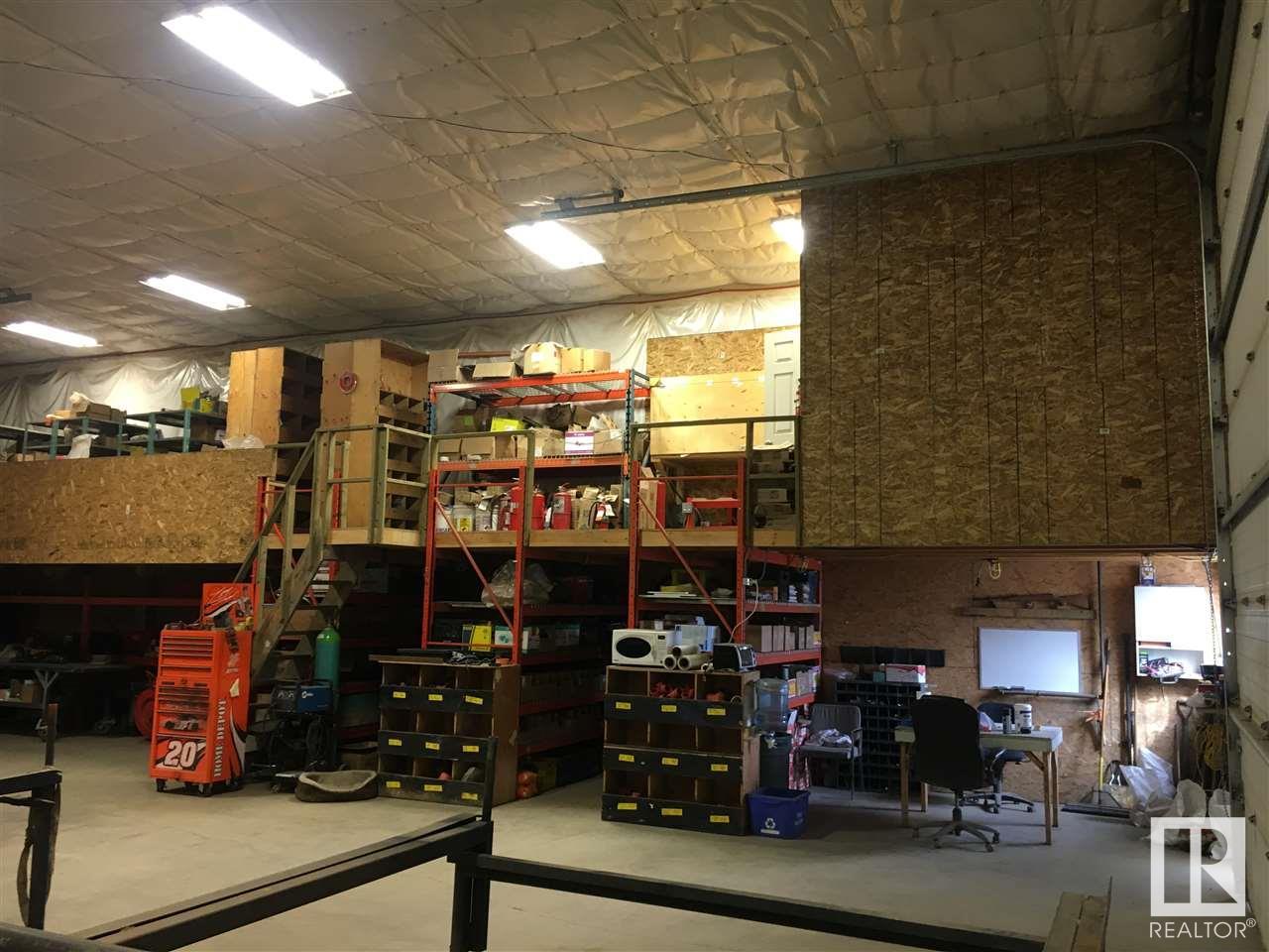 21334 Twp Rd 520, Rural Strathcona County, Alberta  T8C 1G4 - Photo 32 - E4425102