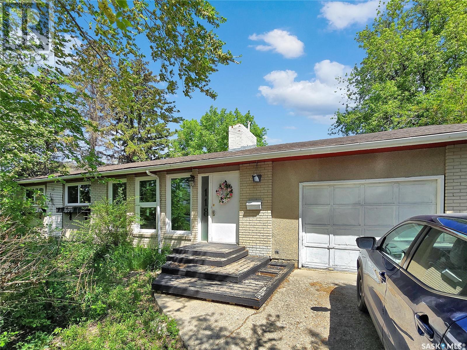 118 N Railway STREET W, warman, Saskatchewan