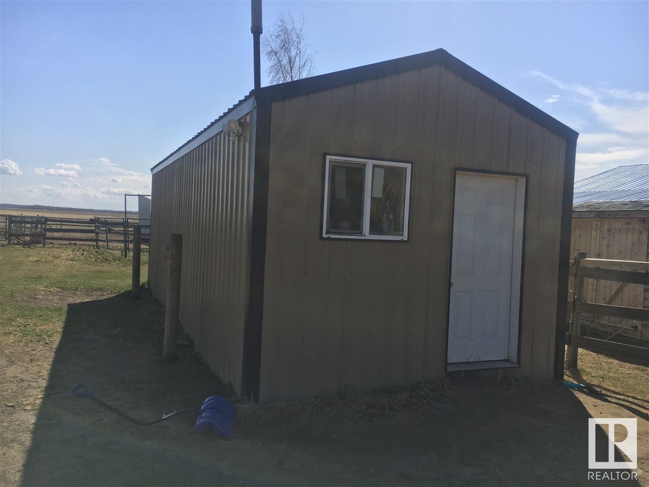 21334 Twp Rd 520, Rural Strathcona County, Alberta  T8C 1G4 - Photo 37 - E4425102