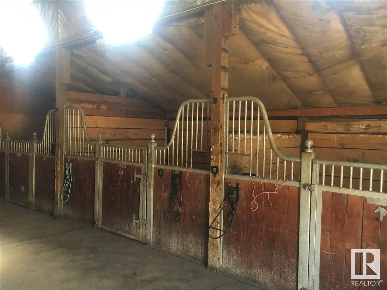 21334 Twp Rd 520, Rural Strathcona County, Alberta  T8C 1G4 - Photo 34 - E4425102