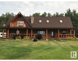 21334 TWP RD 520, Rural Strathcona County, Alberta