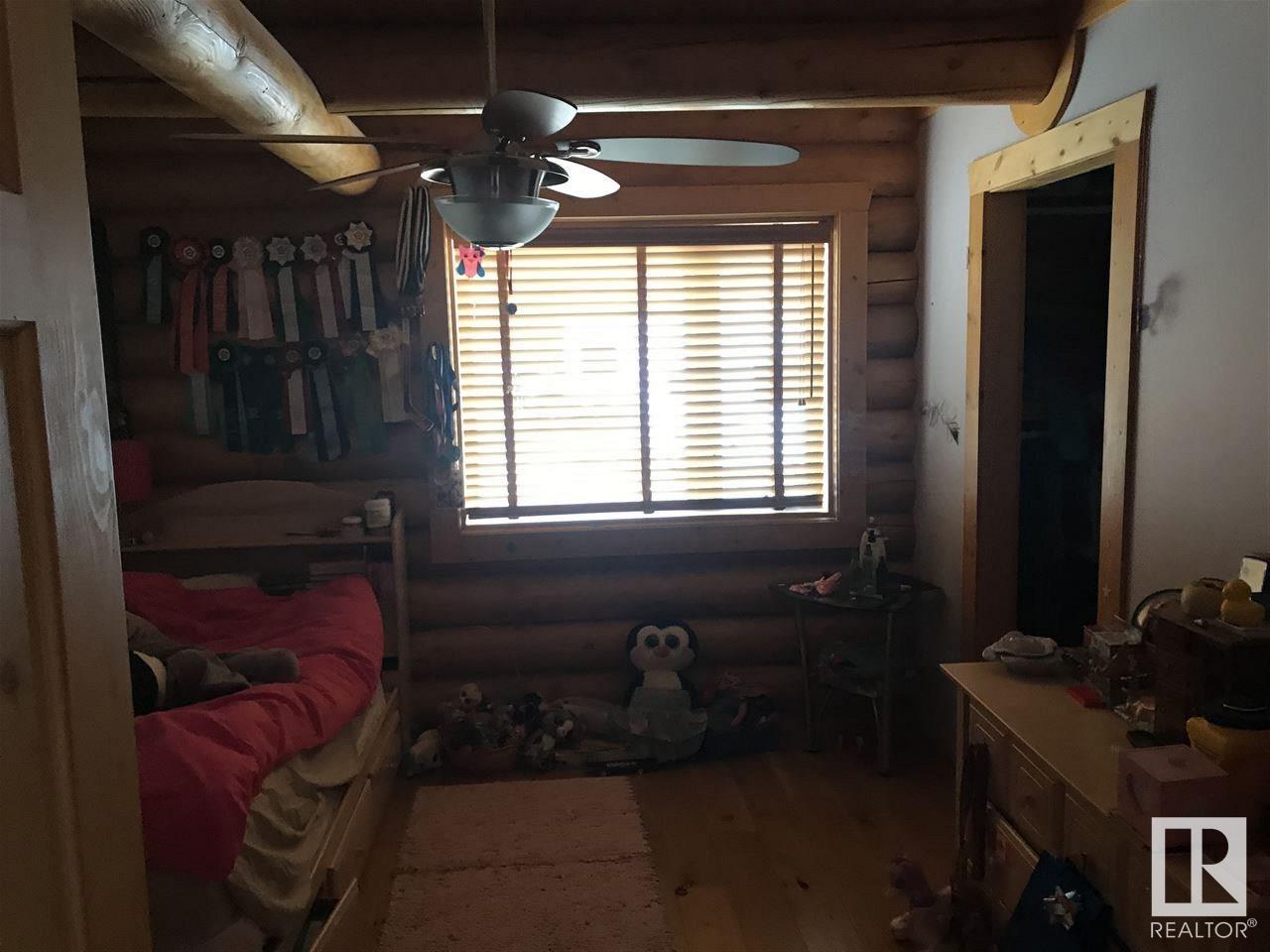 21334 Twp Rd 520, Rural Strathcona County, Alberta  T8C 1G4 - Photo 22 - E4425102