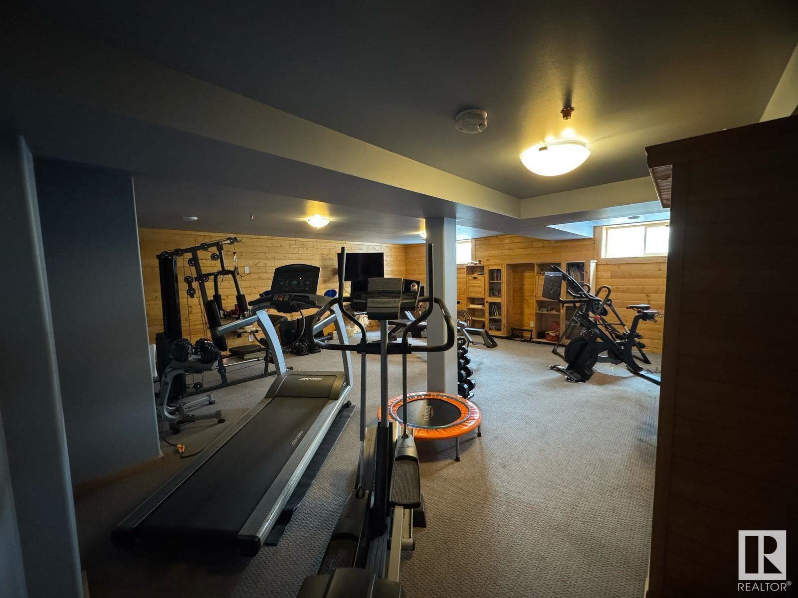 21334 Twp Rd 520, Rural Strathcona County, Alberta  T8C 1G4 - Photo 24 - E4425102