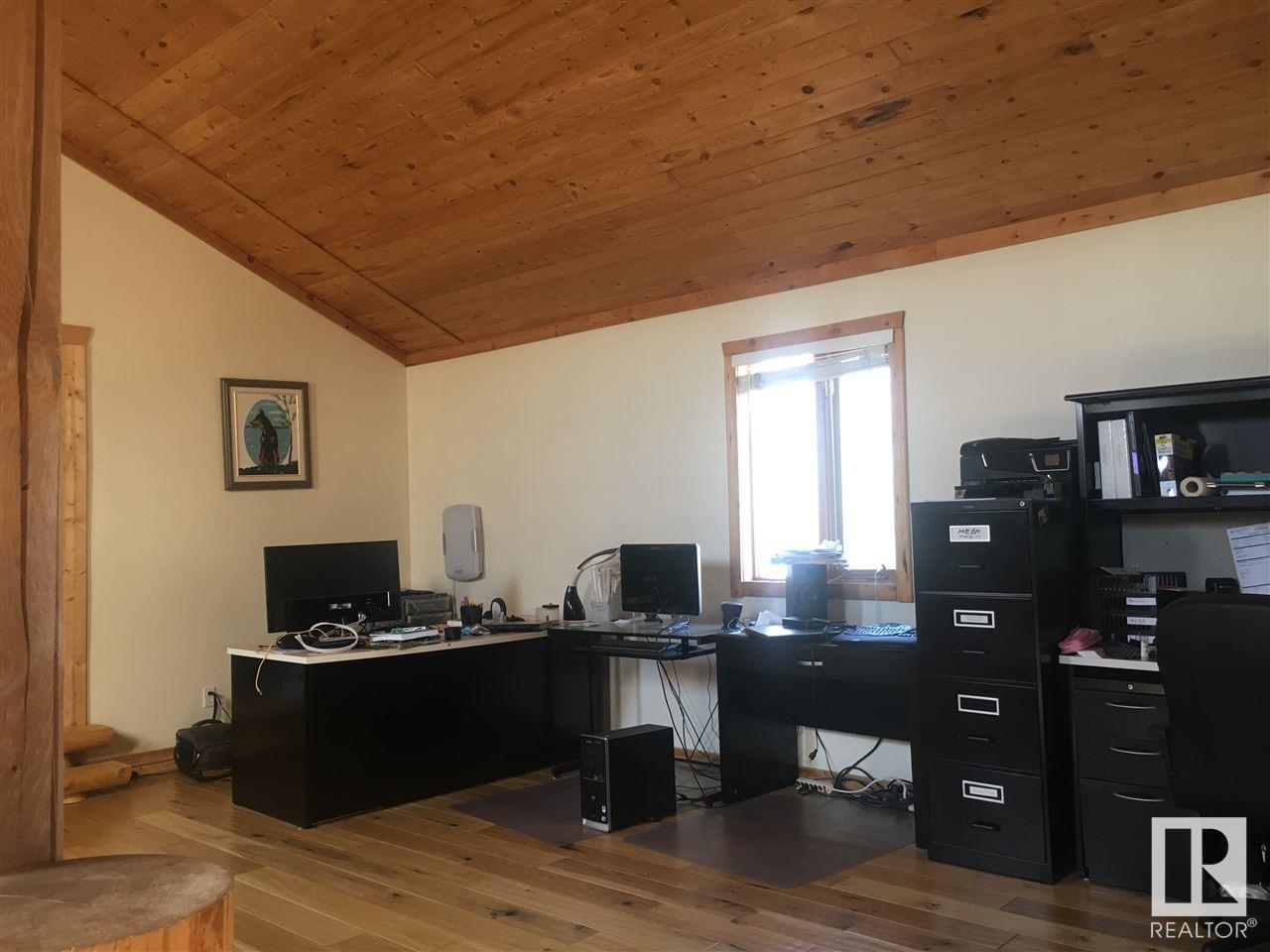 21334 Twp Rd 520, Rural Strathcona County, Alberta  T8C 1G4 - Photo 17 - E4425102