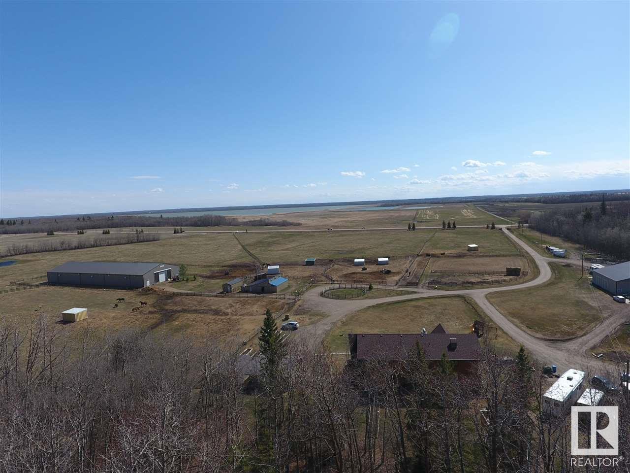 21334 Twp Rd 520, Rural Strathcona County, Alberta  T8C 1G4 - Photo 38 - E4425102