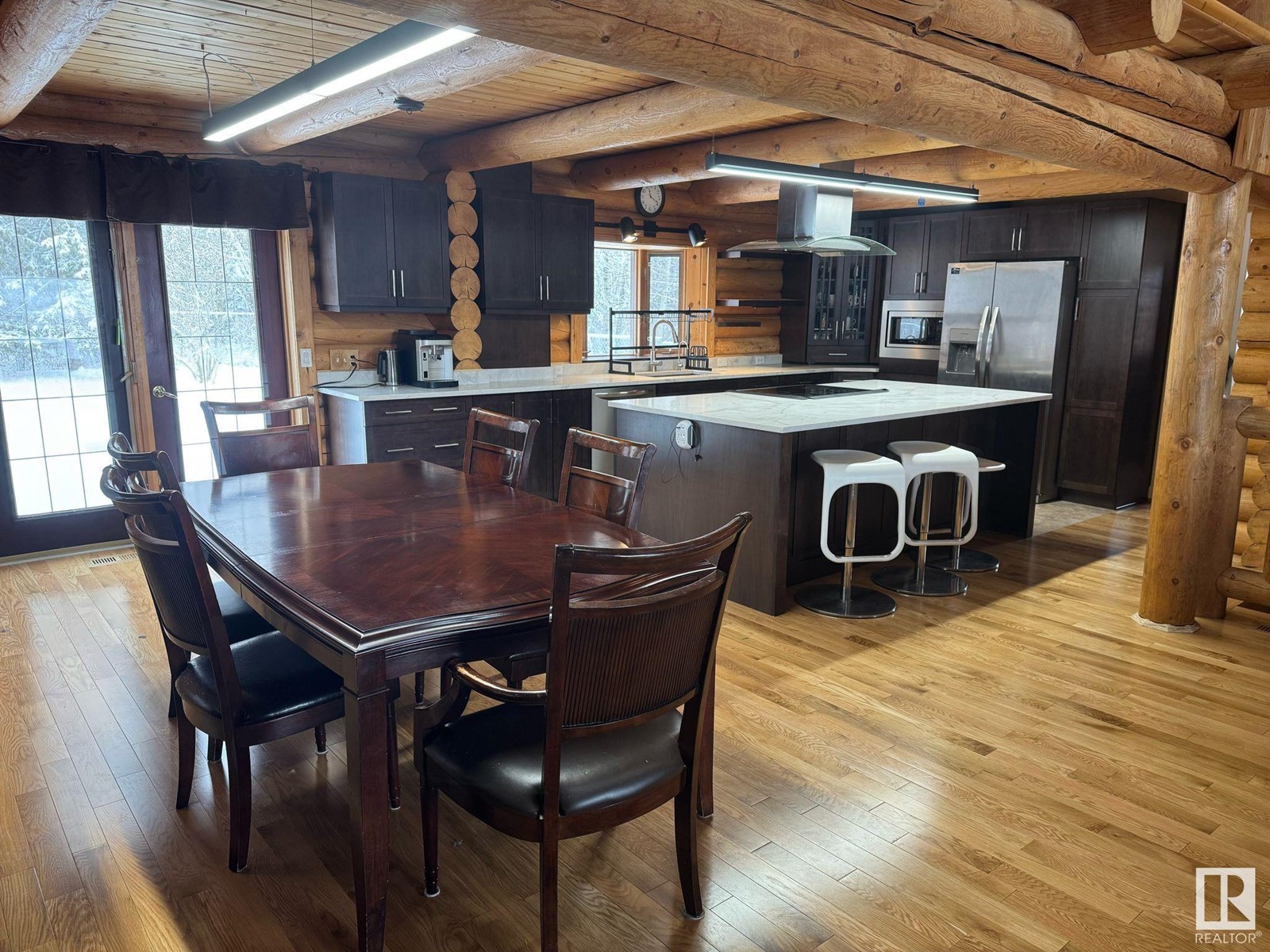 21334 Twp Rd 520, Rural Strathcona County, Alberta  T8C 1G4 - Photo 8 - E4425102