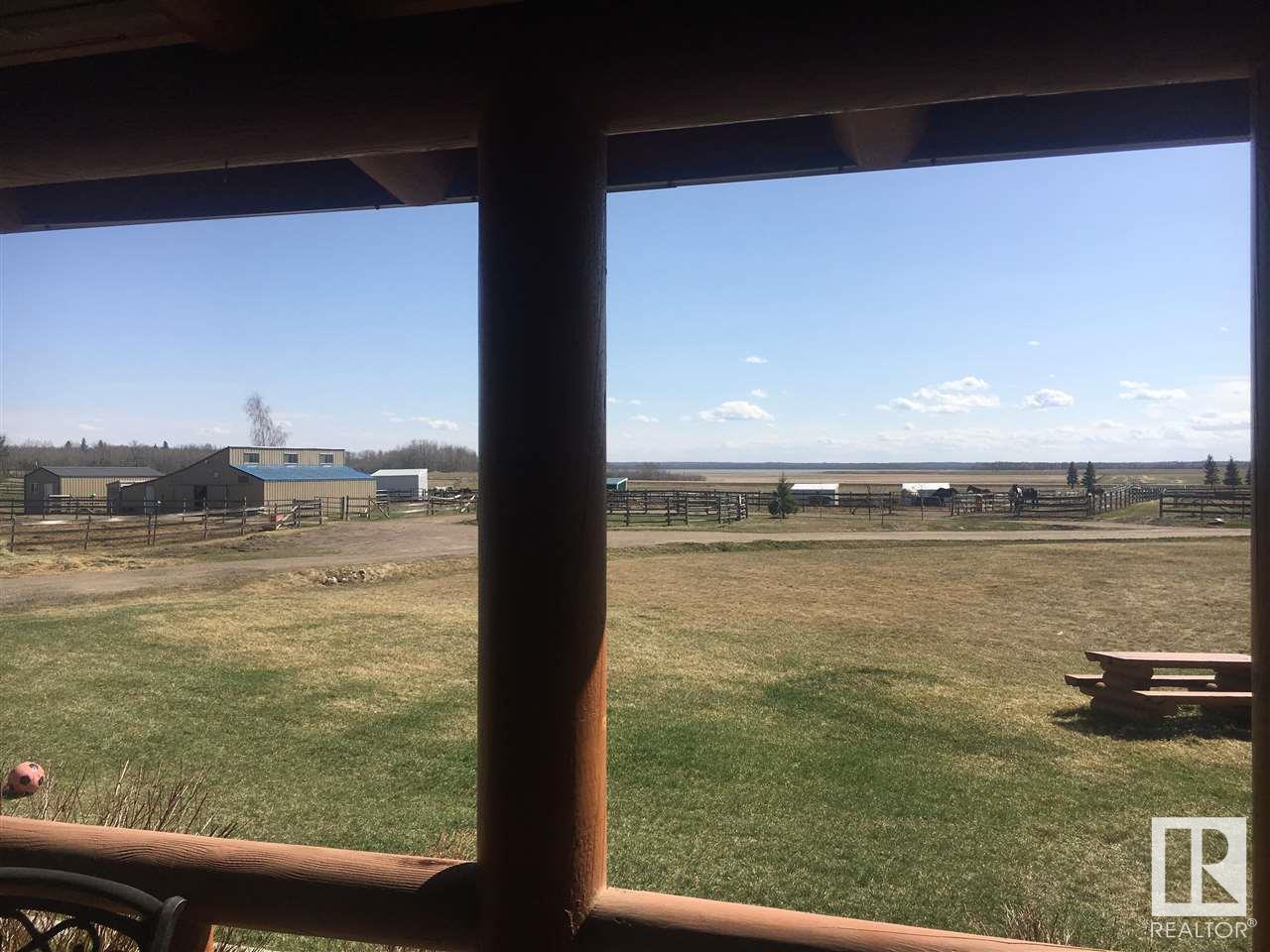 21334 Twp Rd 520, Rural Strathcona County, Alberta  T8C 1G4 - Photo 27 - E4425102