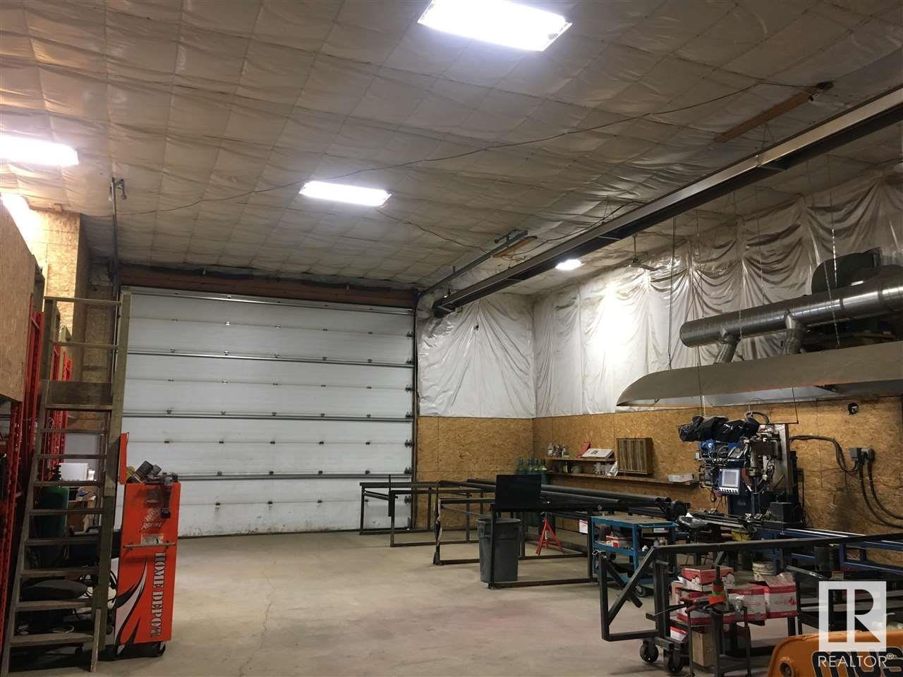 21334 Twp Rd 520, Rural Strathcona County, Alberta  T8C 1G4 - Photo 29 - E4425102