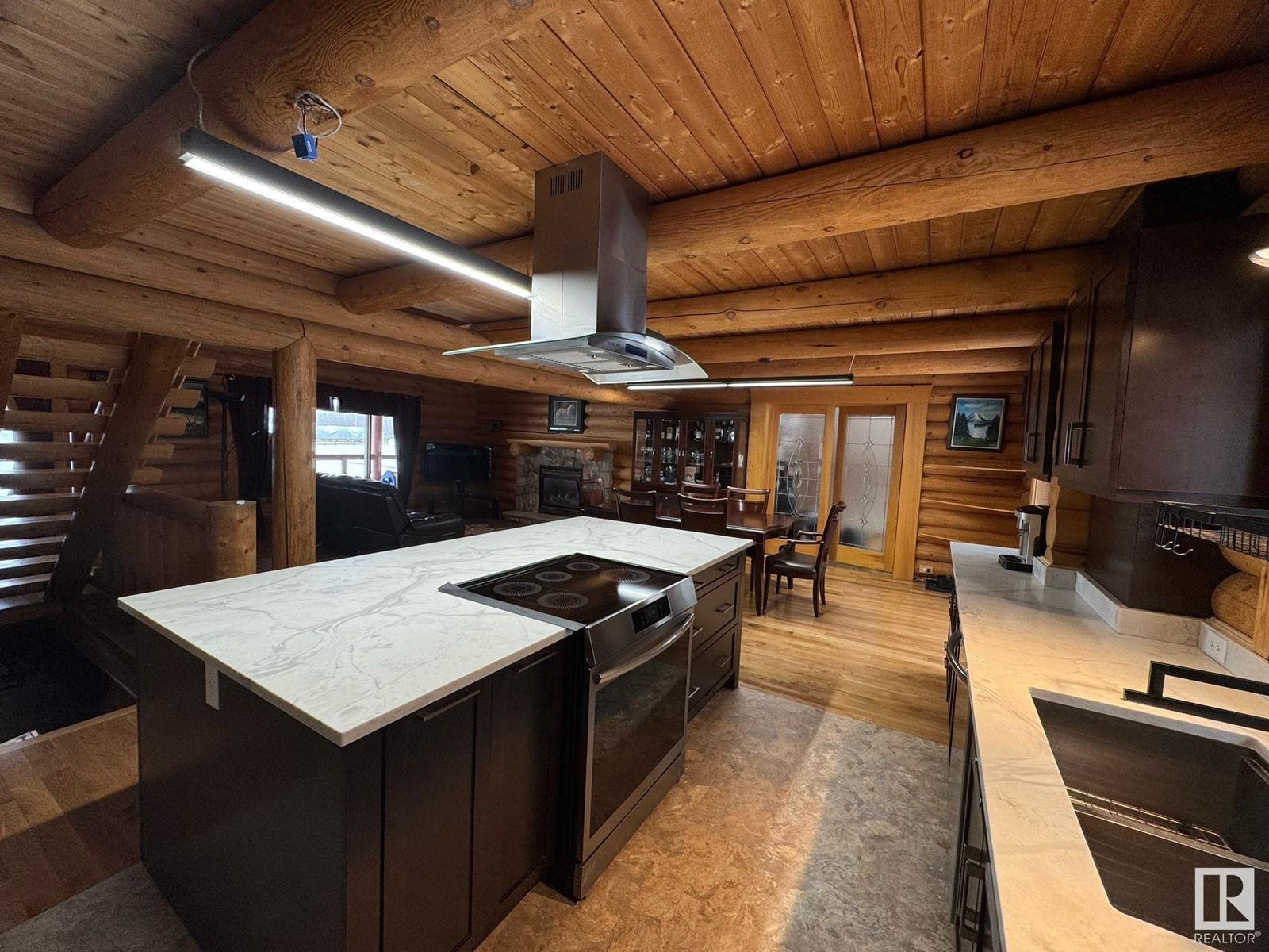 21334 Twp Rd 520, Rural Strathcona County, Alberta  T8C 1G4 - Photo 10 - E4425102