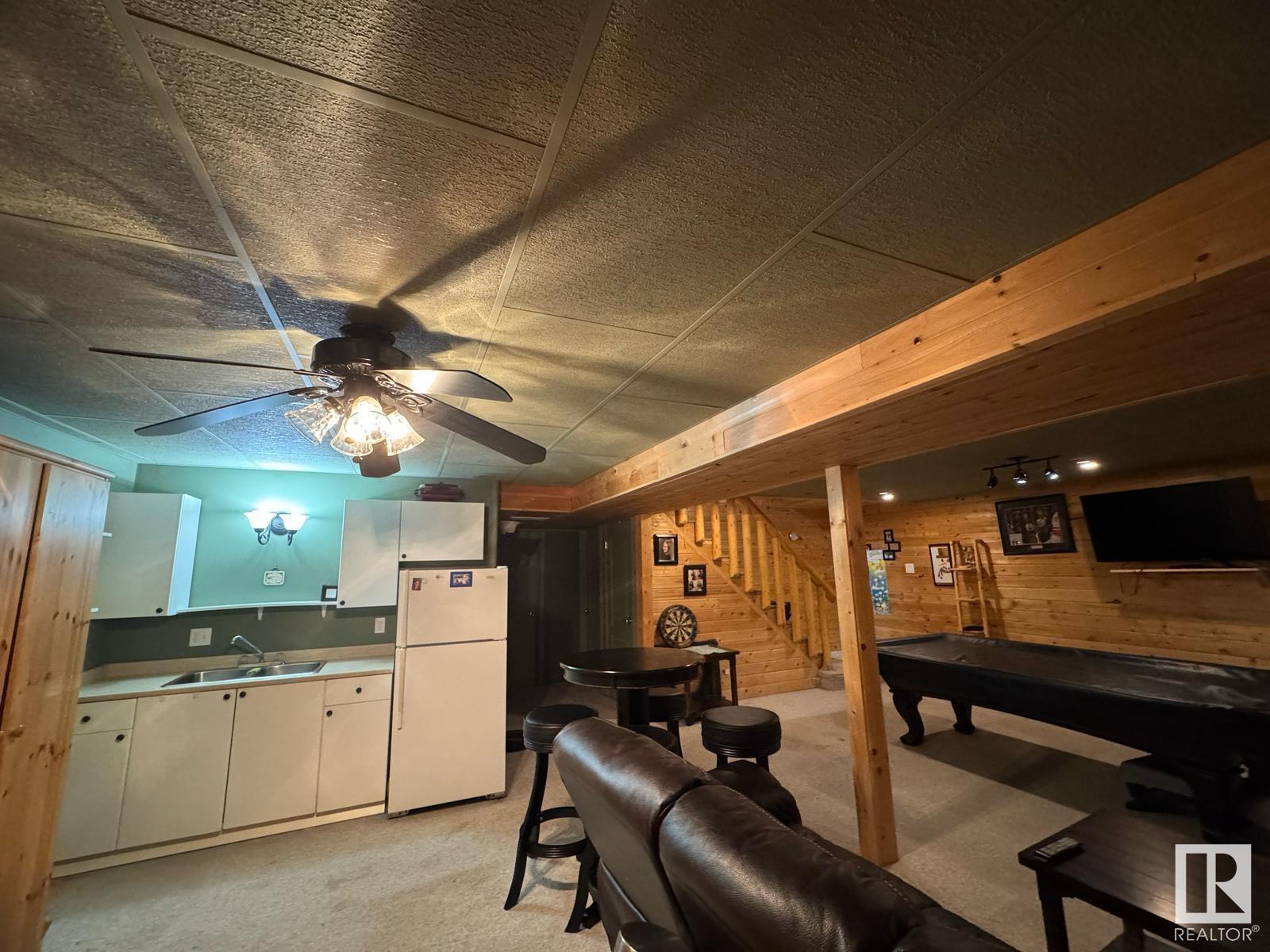 21334 Twp Rd 520, Rural Strathcona County, Alberta  T8C 1G4 - Photo 14 - E4425102