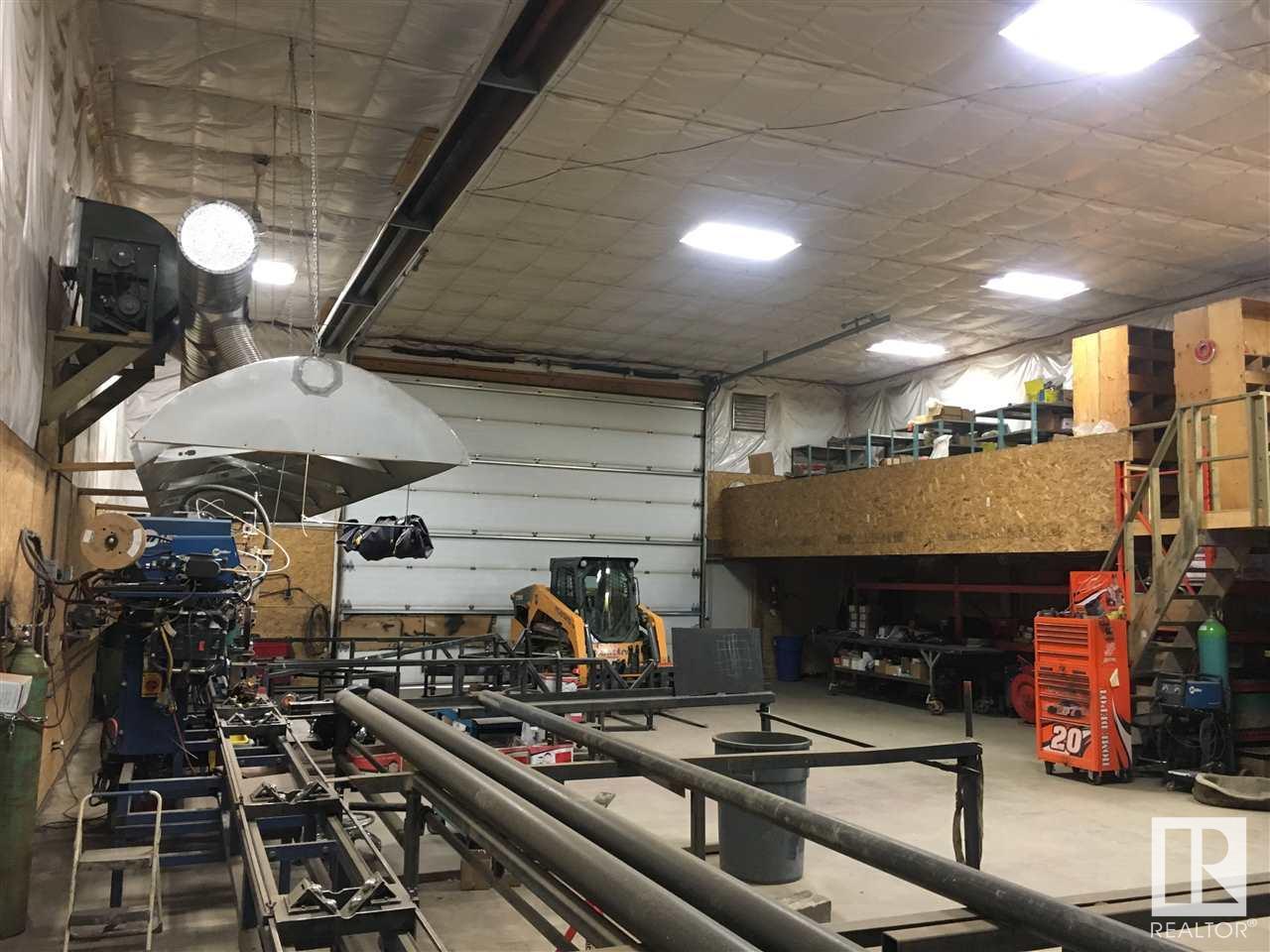 21334 Twp Rd 520, Rural Strathcona County, Alberta  T8C 1G4 - Photo 31 - E4425102