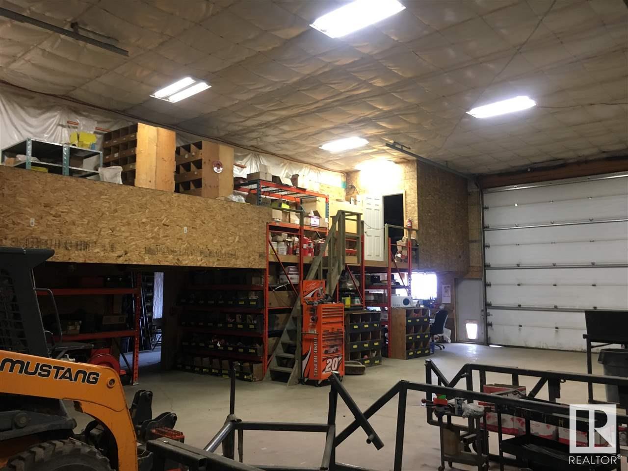 21334 Twp Rd 520, Rural Strathcona County, Alberta  T8C 1G4 - Photo 30 - E4425102