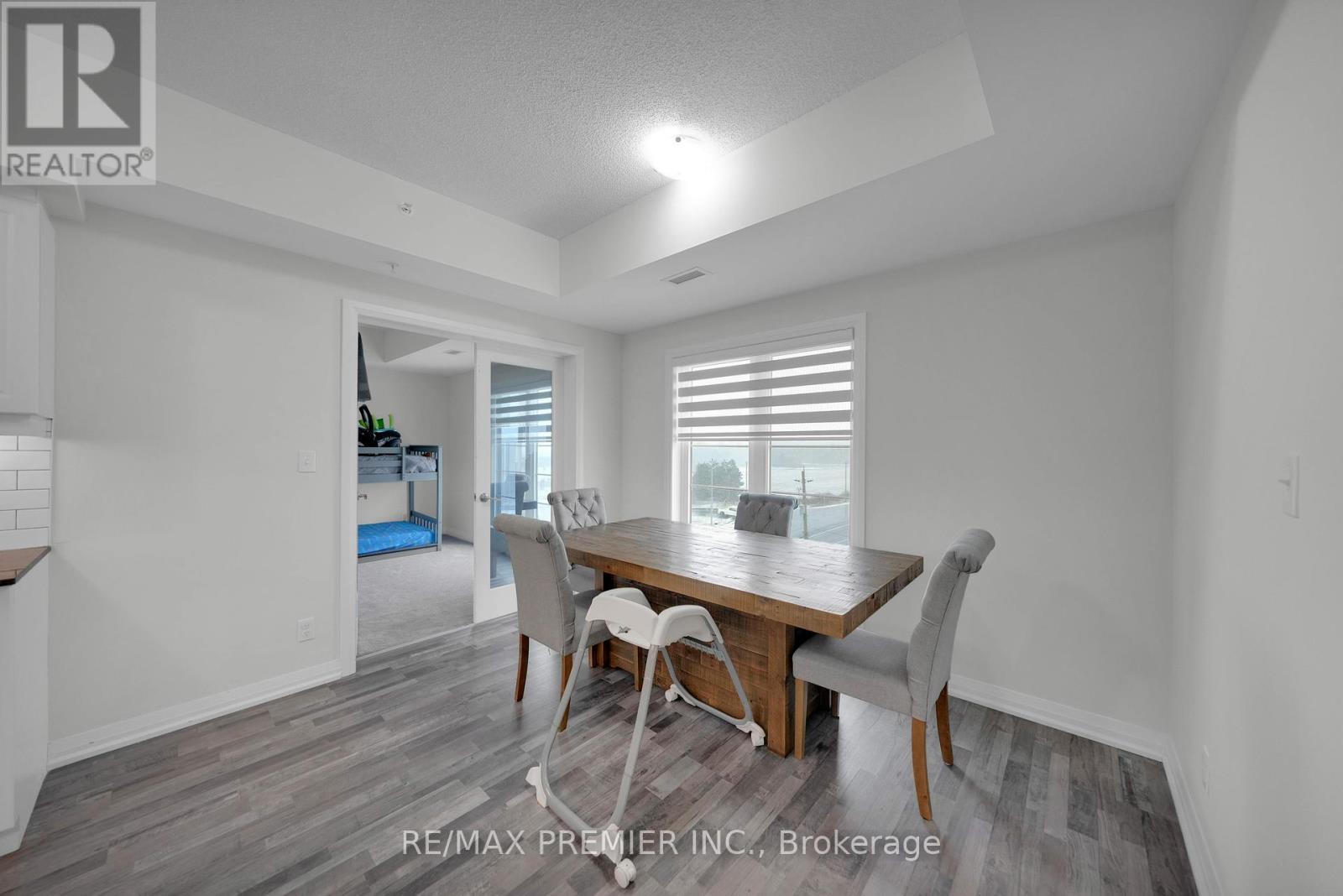 417 - 54 Koda Street, Barrie, Ontario  L9J 0J6 - Photo 7 - S12069122
