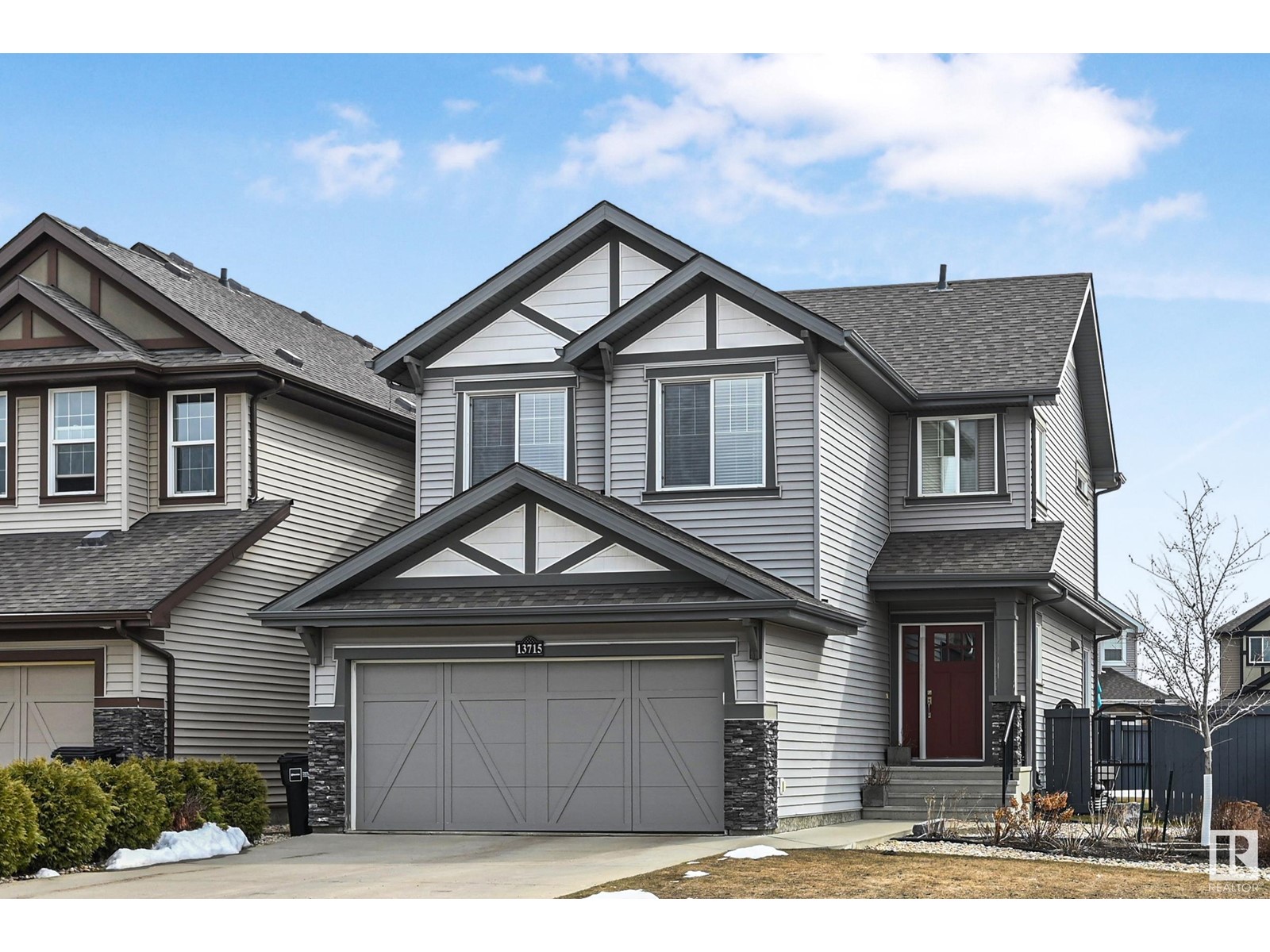 Property at 13715 165 AV NW image 1
