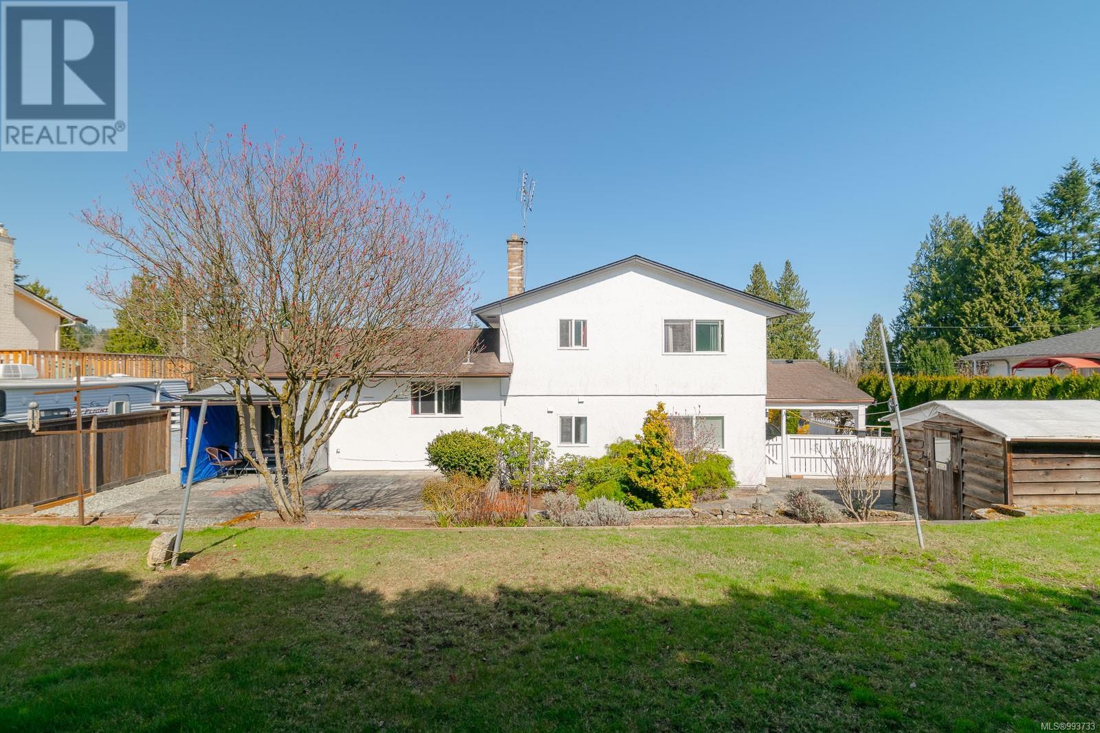 3349 Country Club Dr, Nanaimo, British Columbia  V9T 3B5 - Photo 13 - 993733