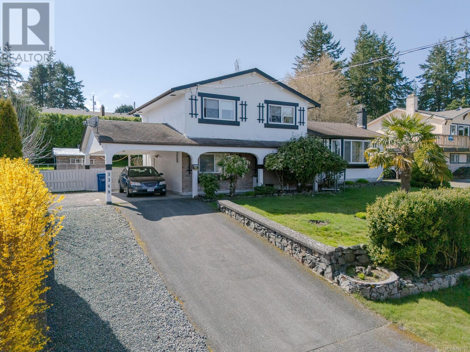 3349 Country Club Dr, Nanaimo, British Columbia  V9T 3B5 - Photo 30 - 993733