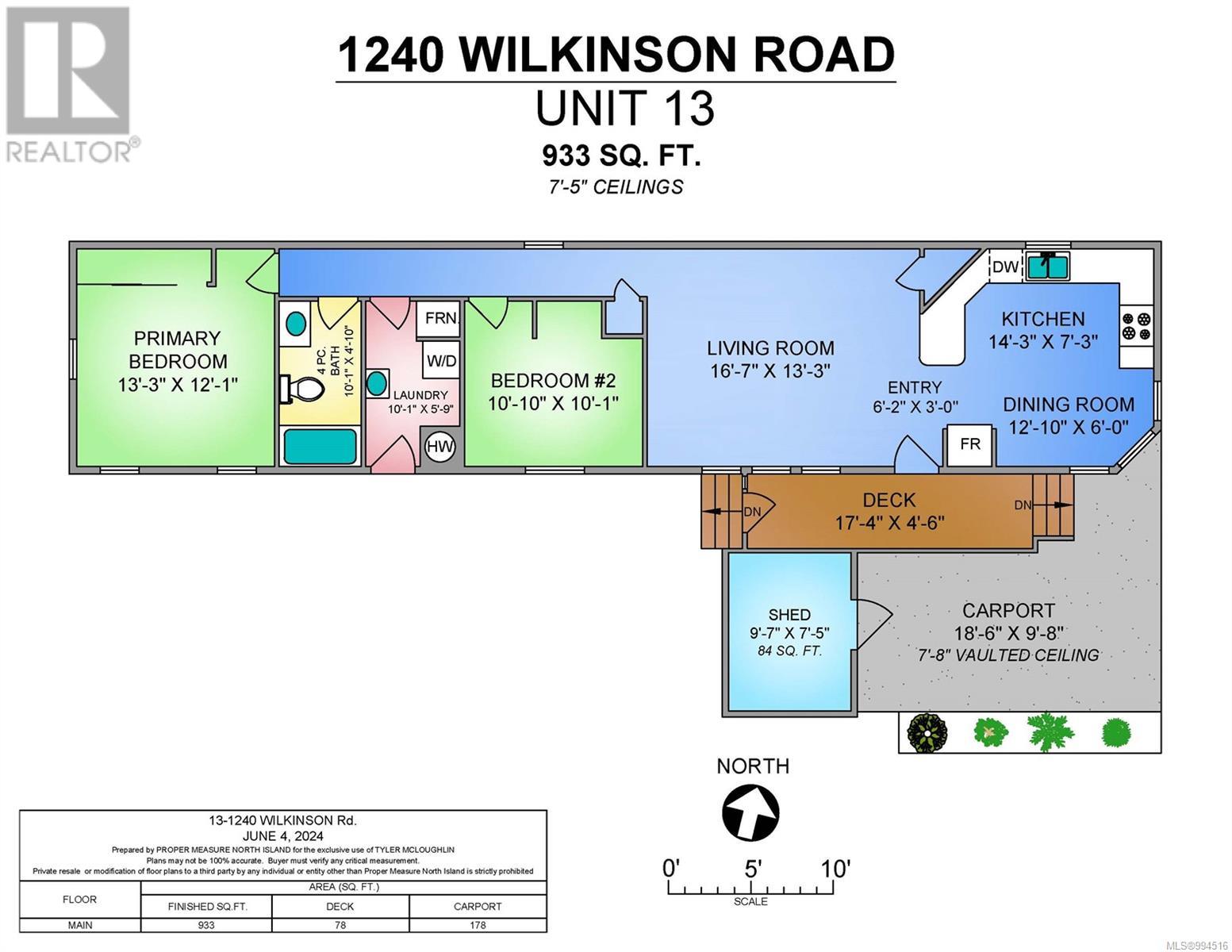 13 1240 Wilkinson Rd, Comox, British Columbia  V9M 3X8 - Photo 3 - 994516