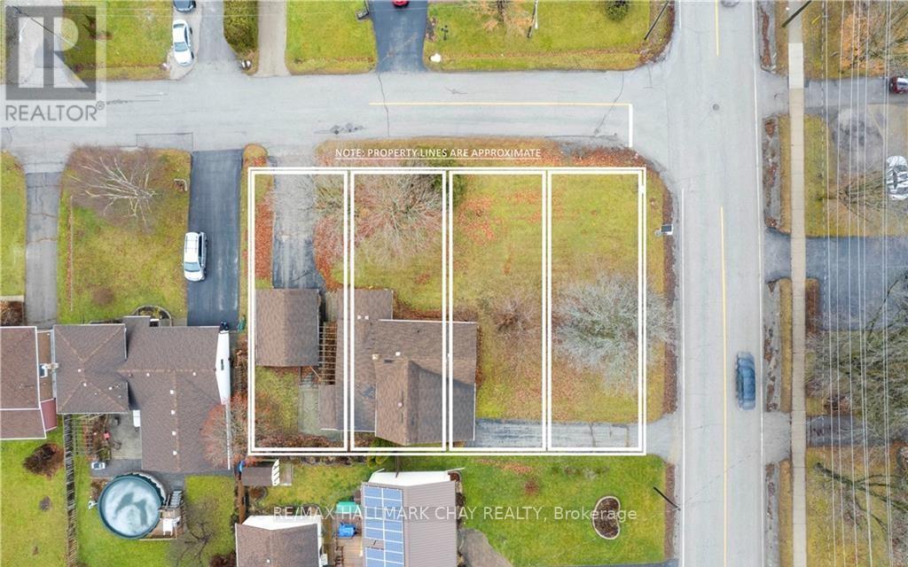 4 Lots - 43 Fittons Road W, Orillia, Ontario  L3V 3T7 - Photo 2 - S11925505