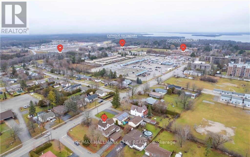 4 Lots - 43 Fittons Road W, Orillia, Ontario  L3V 3T7 - Photo 8 - S11925505