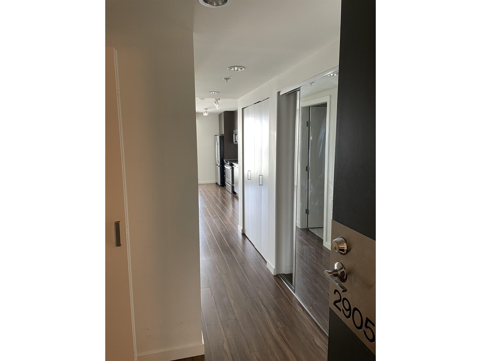 2905 13325 102a Avenue, Surrey, British Columbia  V3T 0J5 - Photo 8 - R2986503
