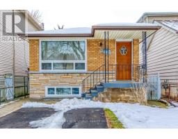 15 HOLMES AVENUE, Hamilton, Ontario