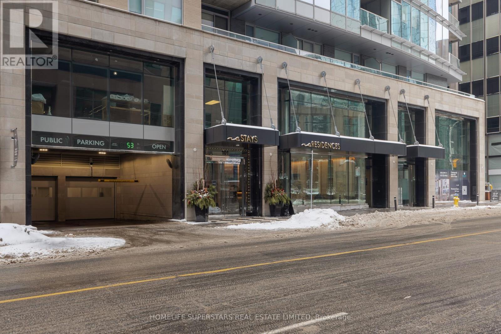 Property at 807 - 101 QUEEN STREET image 2