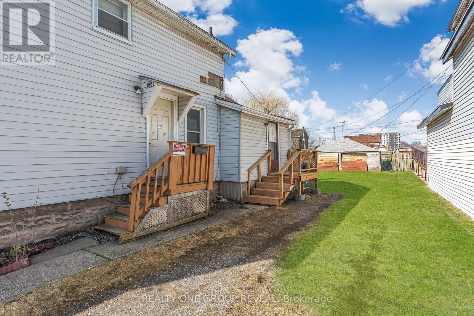 160 Fares Street, Port Colborne, Ontario  L3K 1W2 - Photo 18 - X12069178