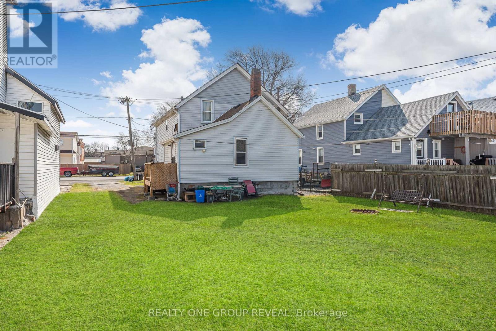 160 Fares Street, Port Colborne, Ontario  L3K 1W2 - Photo 20 - X12069178