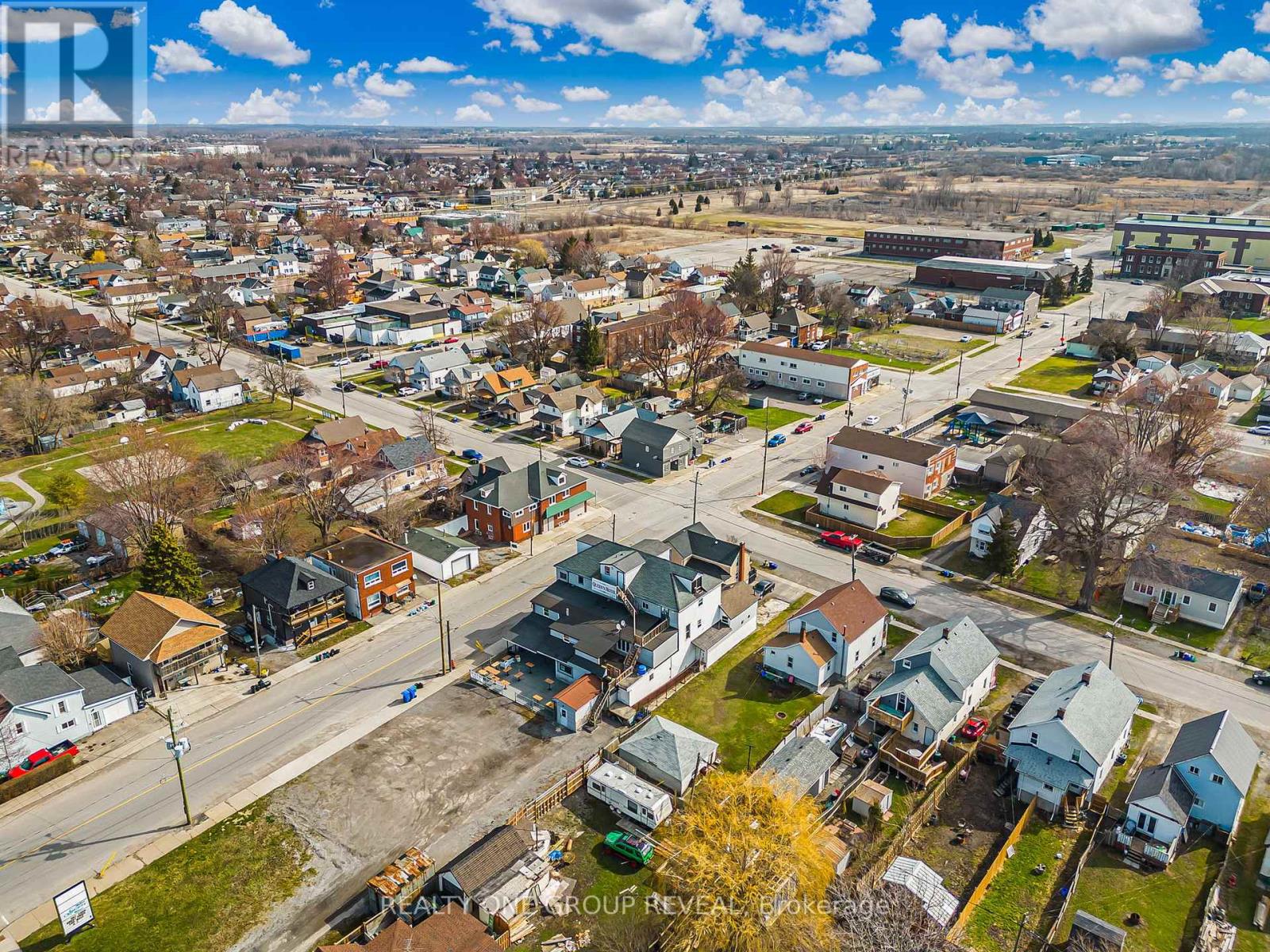 160 Fares Street, Port Colborne, Ontario  L3K 1W2 - Photo 24 - X12069178