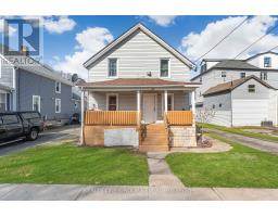 160 FARES STREET, Port Colborne, Ontario