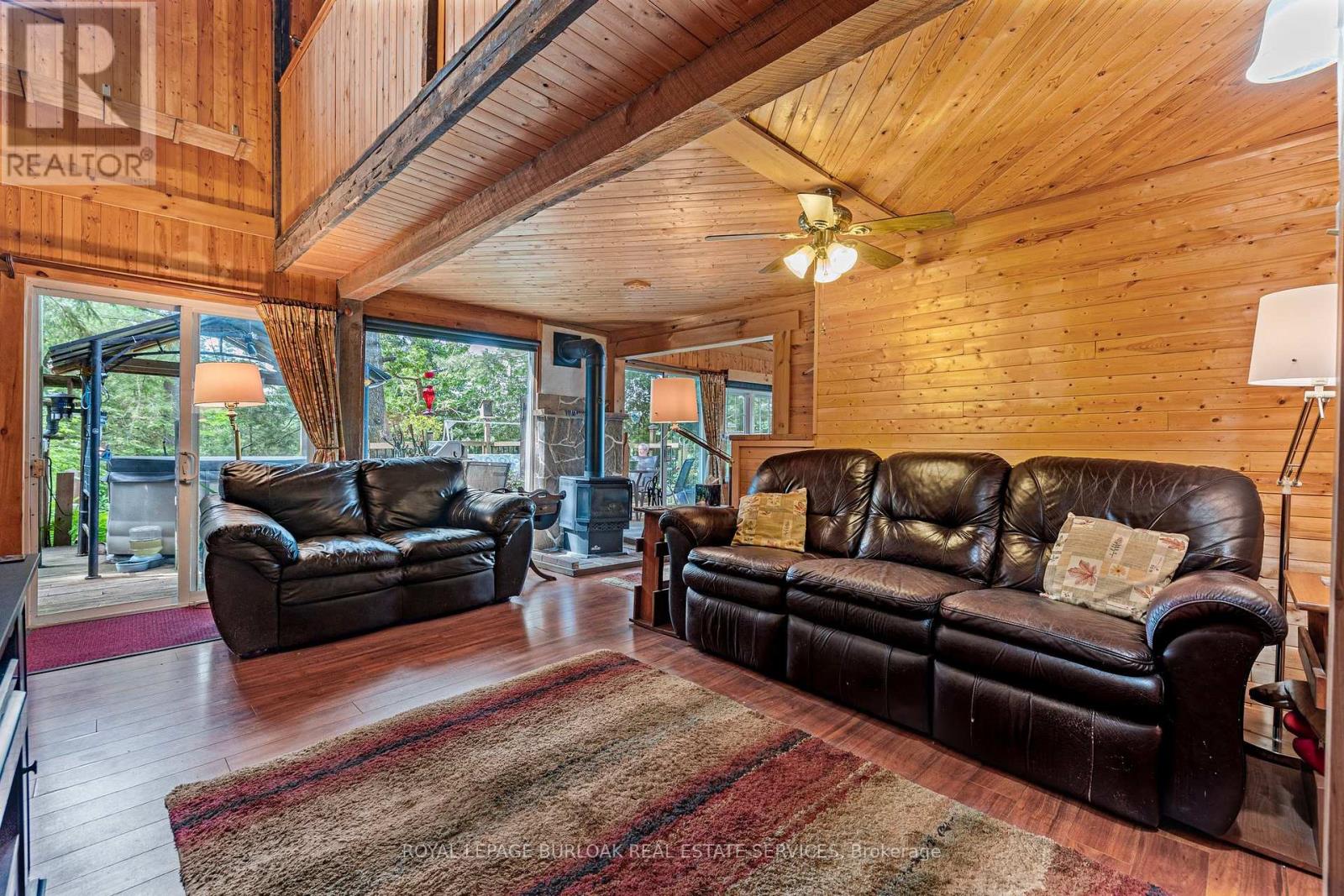 501 North Bay Lake Road, Perry, Ontario  P0A 1J0 - Photo 10 - X12069180