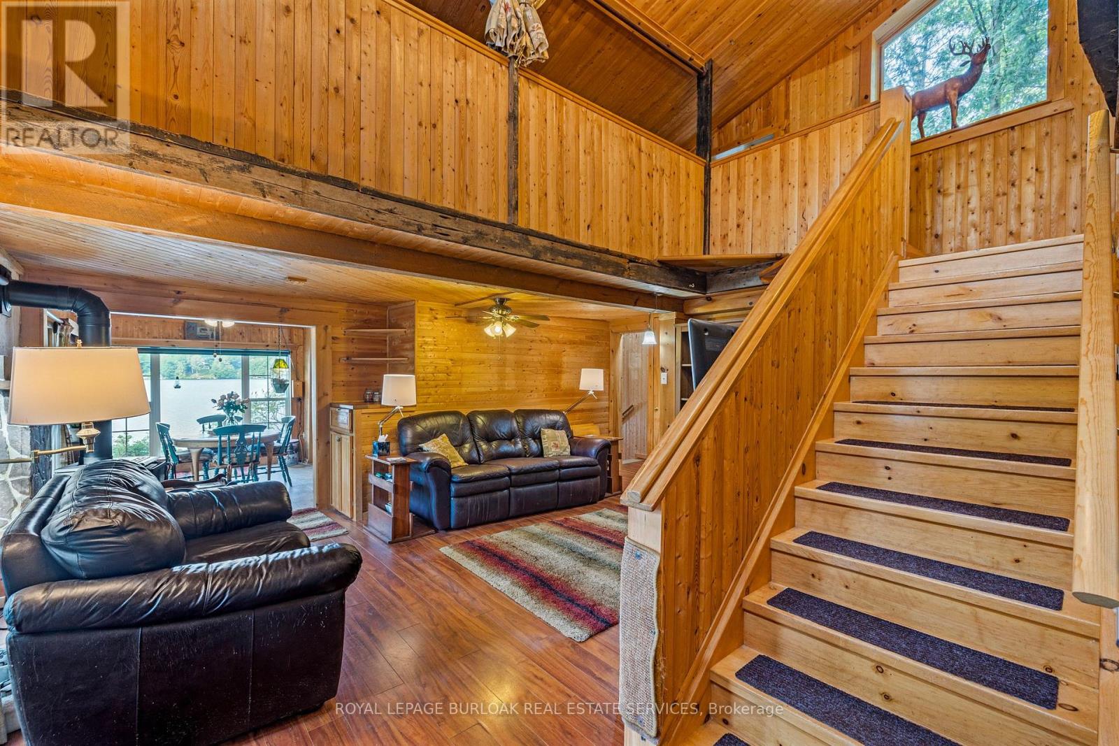 501 North Bay Lake Road, Perry, Ontario  P0A 1J0 - Photo 11 - X12069180