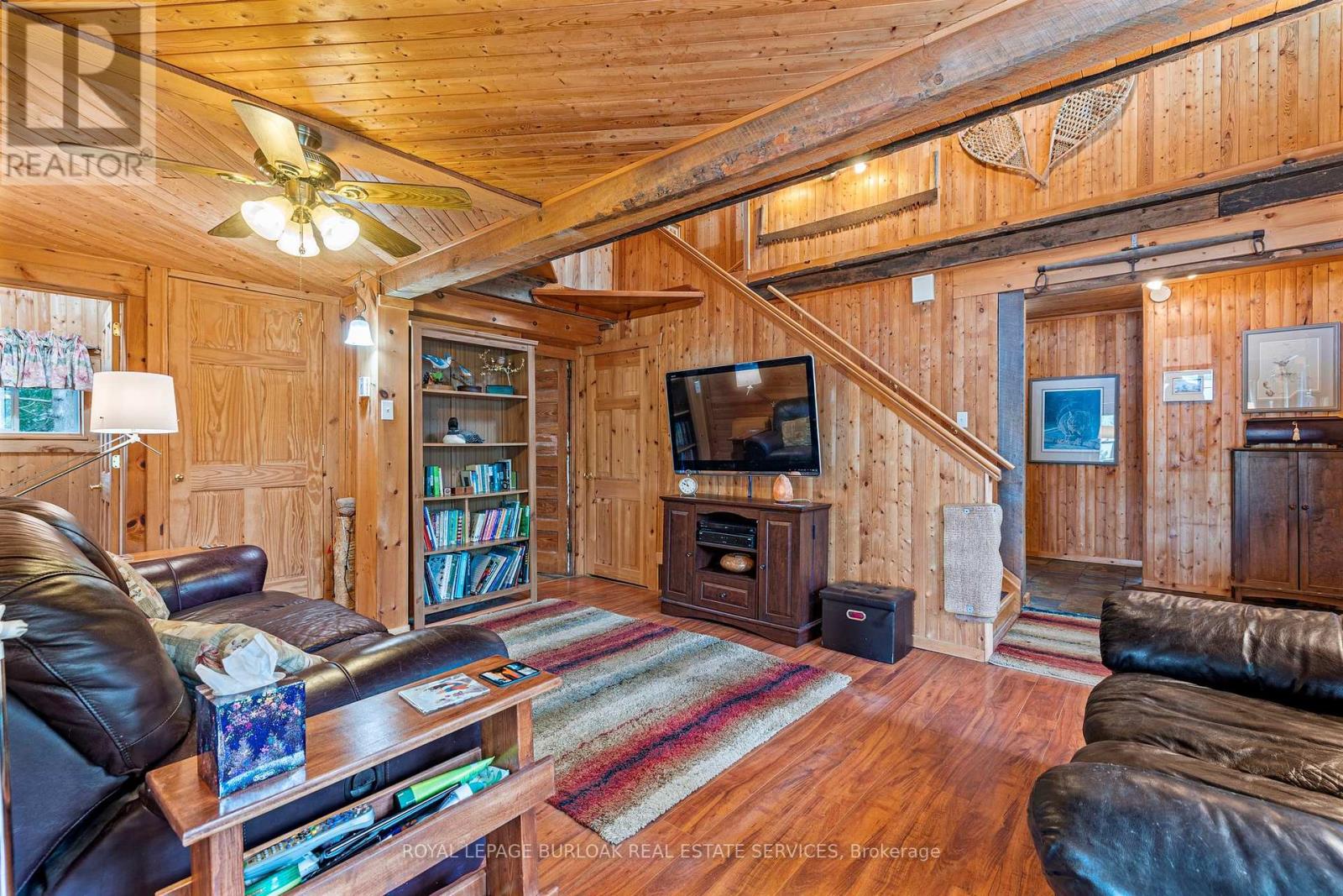 501 North Bay Lake Road, Perry, Ontario  P0A 1J0 - Photo 12 - X12069180