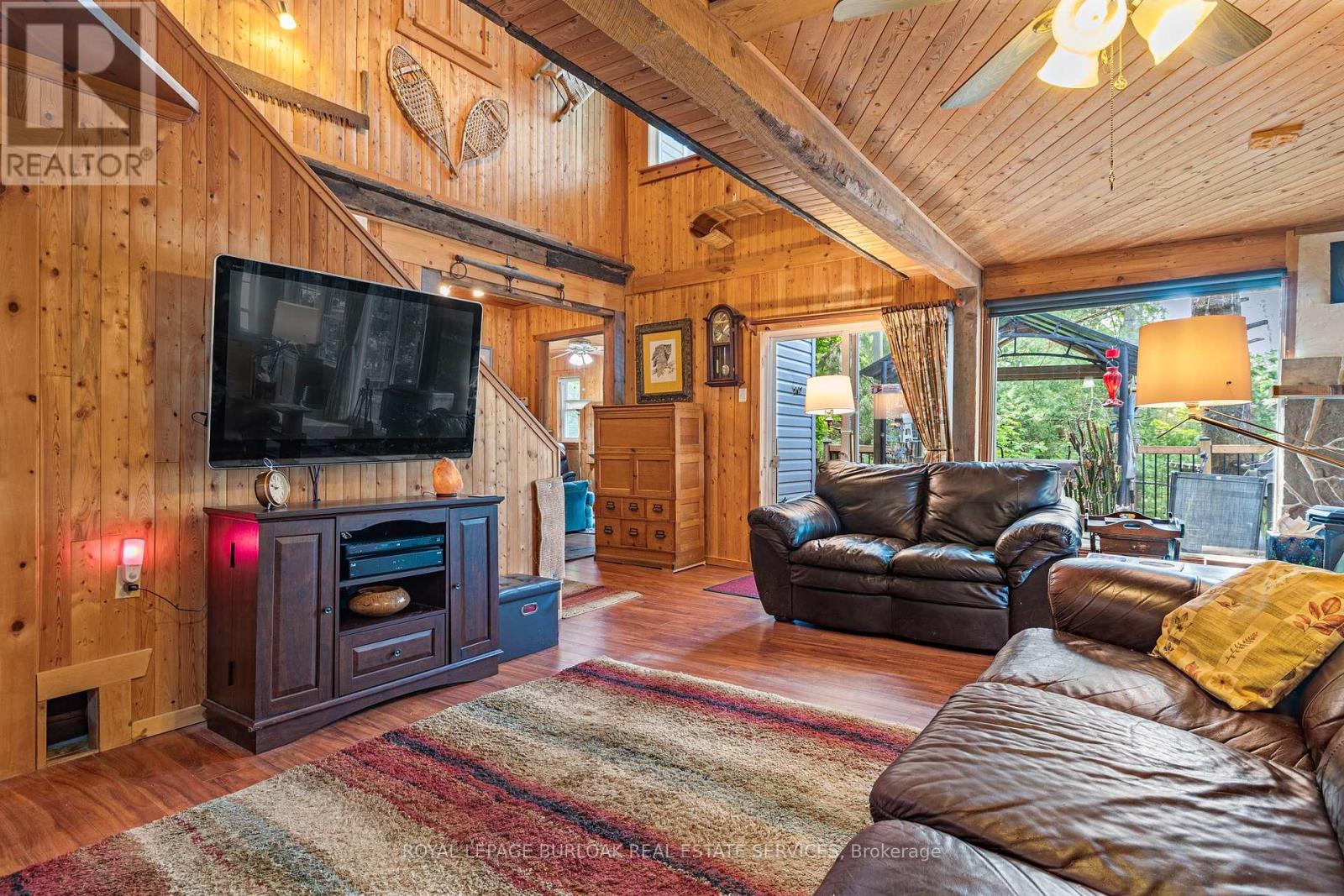 501 North Bay Lake Road, Perry, Ontario  P0A 1J0 - Photo 13 - X12069180