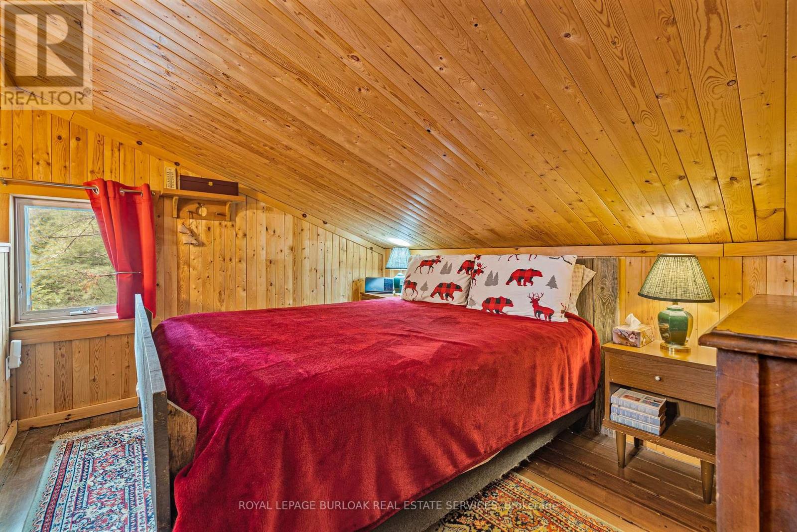 501 North Bay Lake Road, Perry, Ontario  P0A 1J0 - Photo 15 - X12069180