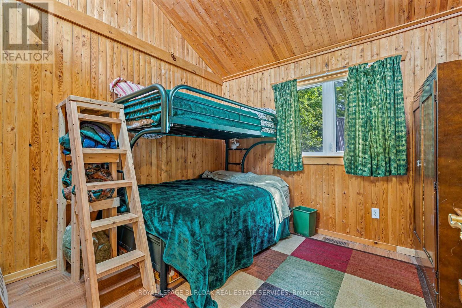 501 North Bay Lake Road, Perry, Ontario  P0A 1J0 - Photo 16 - X12069180