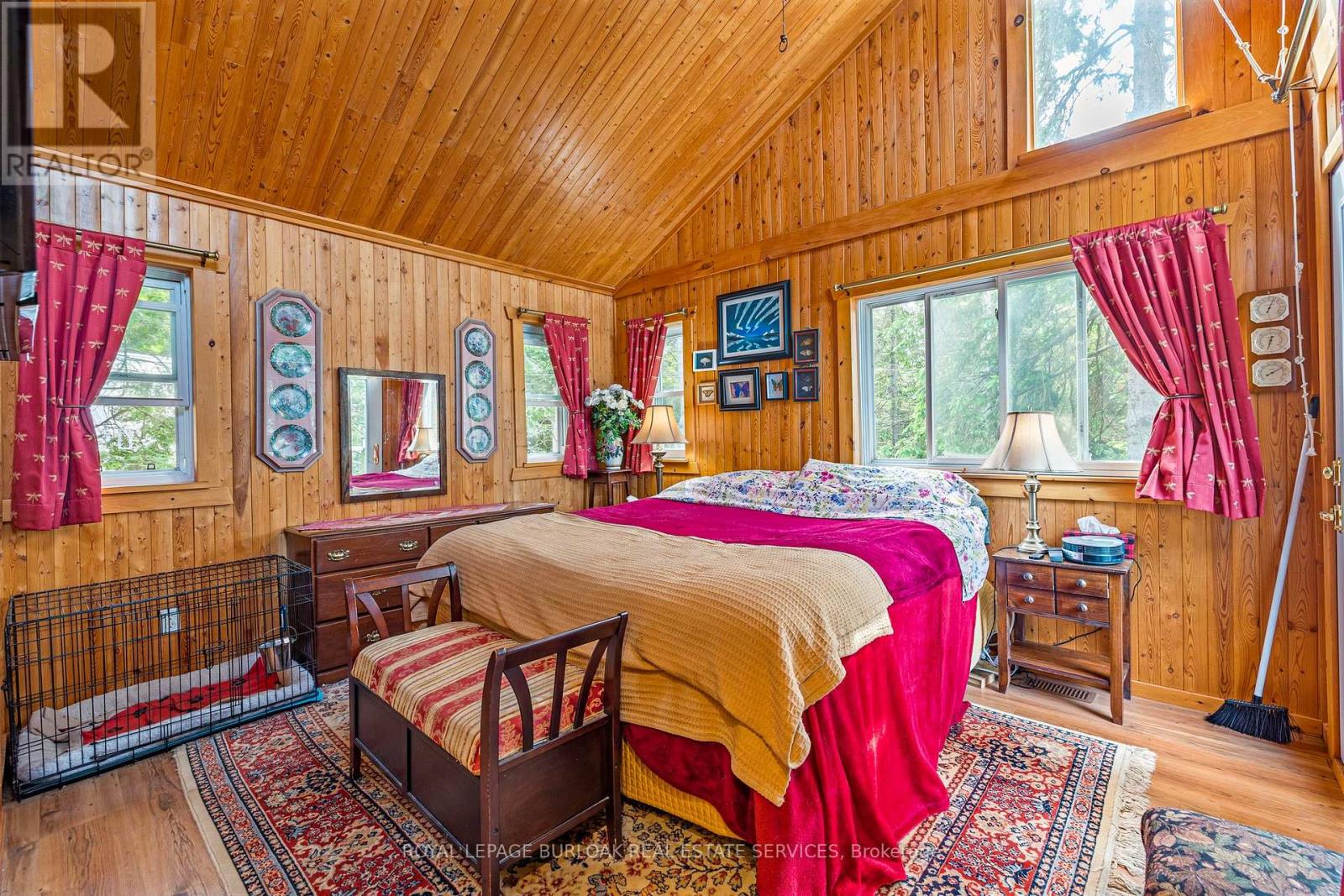 501 North Bay Lake Road, Perry, Ontario  P0A 1J0 - Photo 17 - X12069180