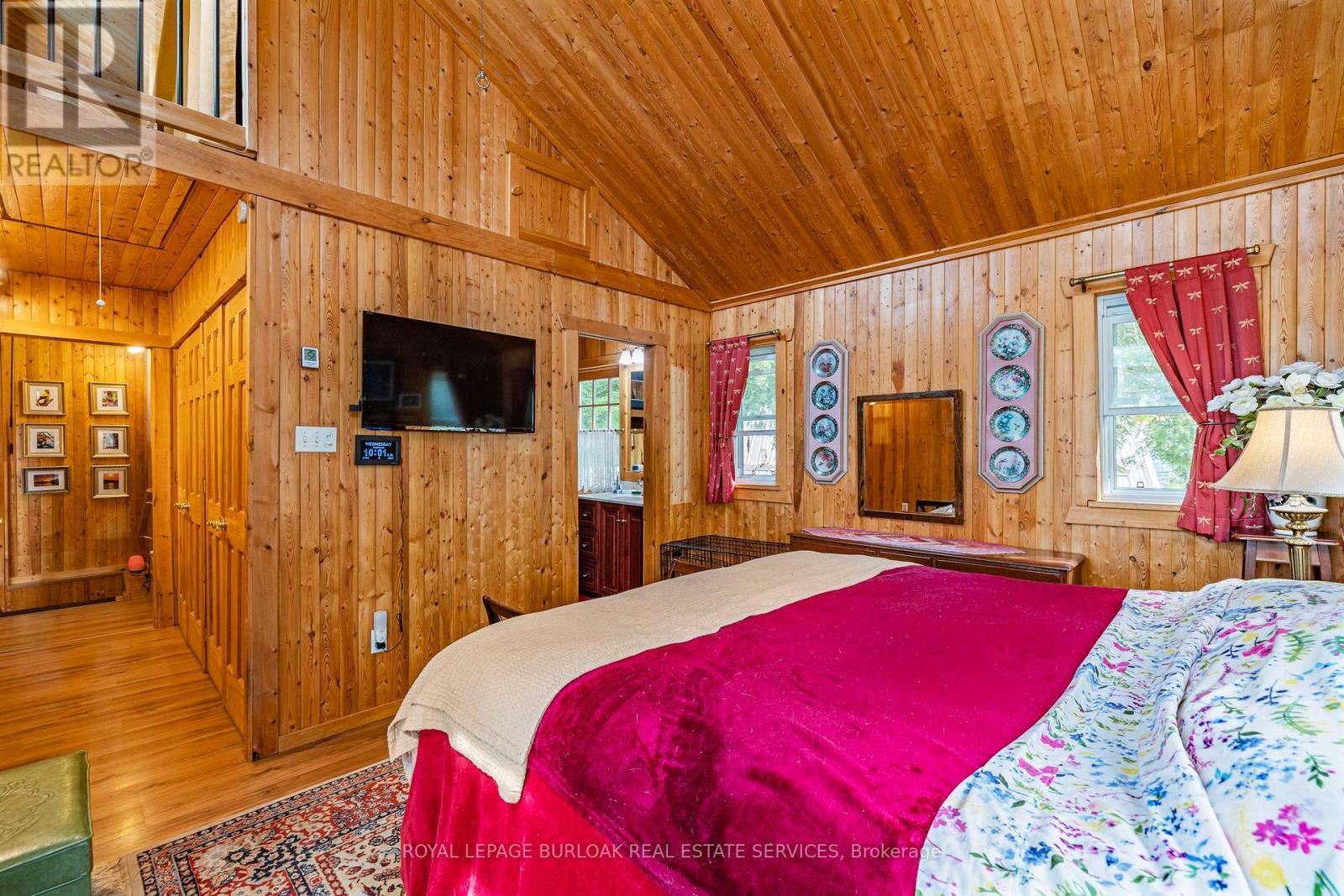 501 North Bay Lake Road, Perry, Ontario  P0A 1J0 - Photo 18 - X12069180
