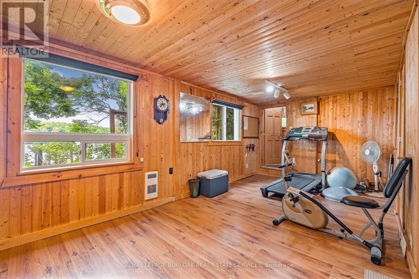 501 North Bay Lake Road, Perry, Ontario  P0A 1J0 - Photo 21 - X12069180