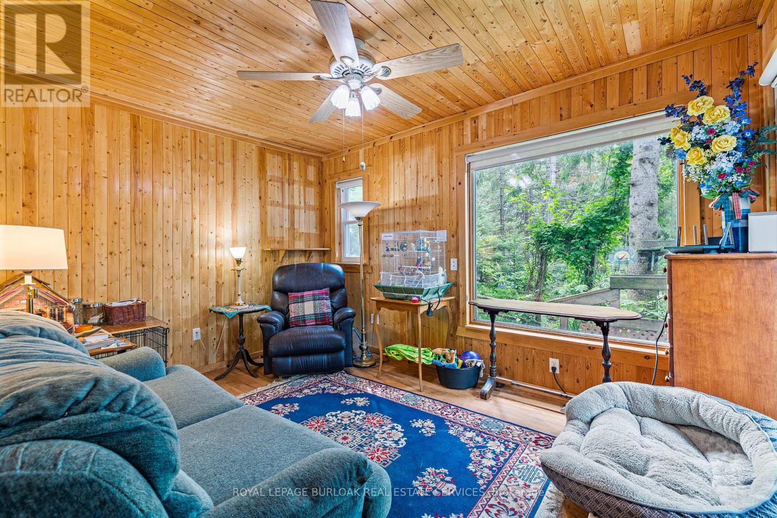 501 North Bay Lake Road, Perry, Ontario  P0A 1J0 - Photo 23 - X12069180