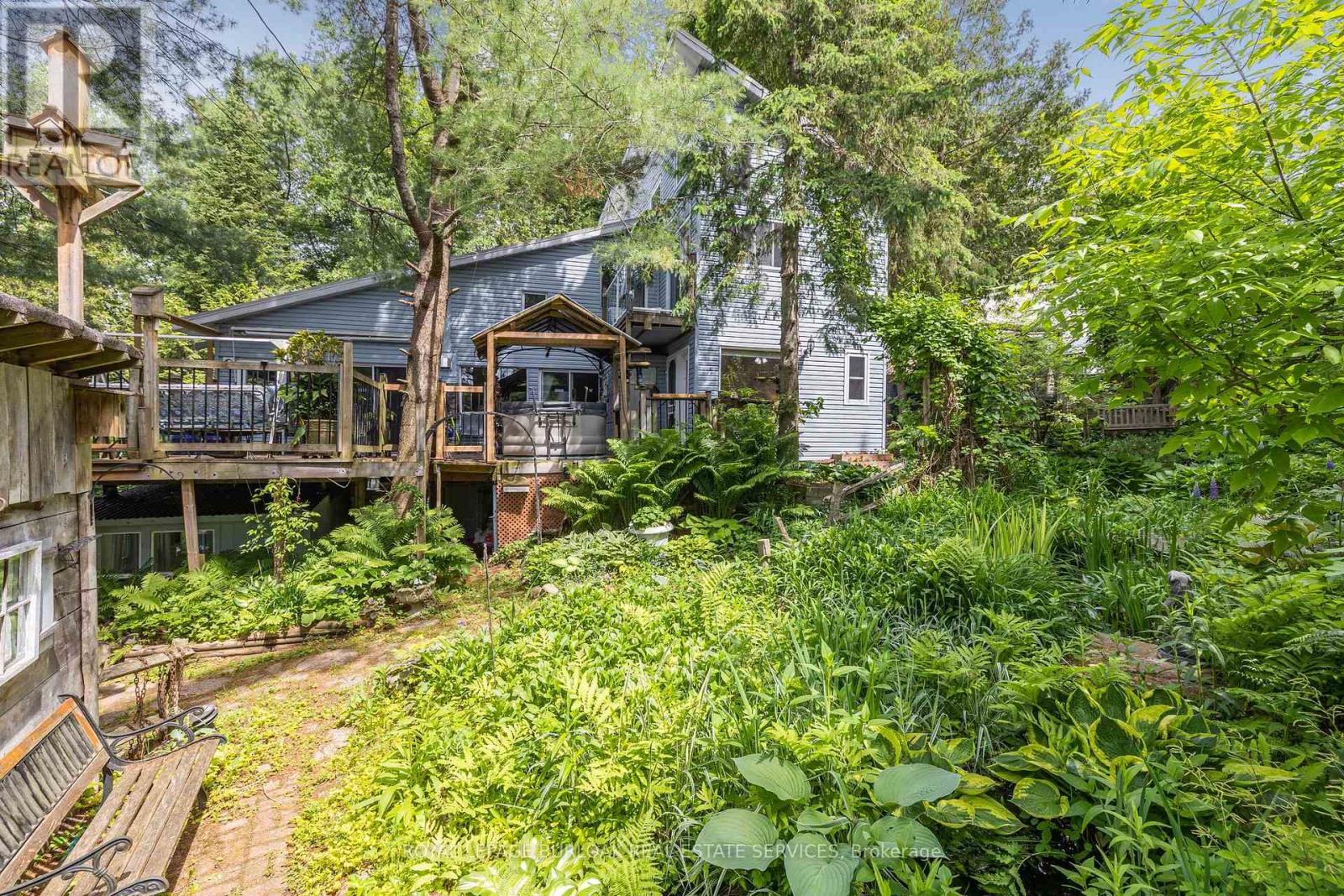 Property at 501 NORTH BAY LAKE ROAD image 3