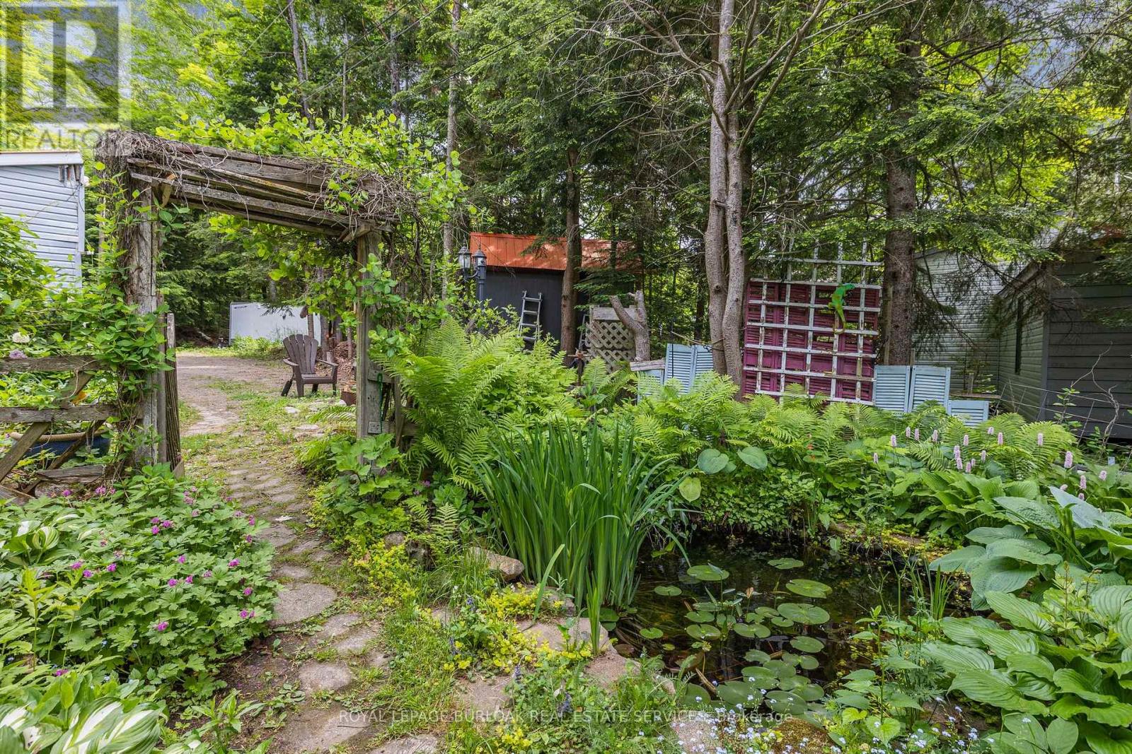 501 North Bay Lake Road, Perry, Ontario  P0A 1J0 - Photo 31 - X12069180