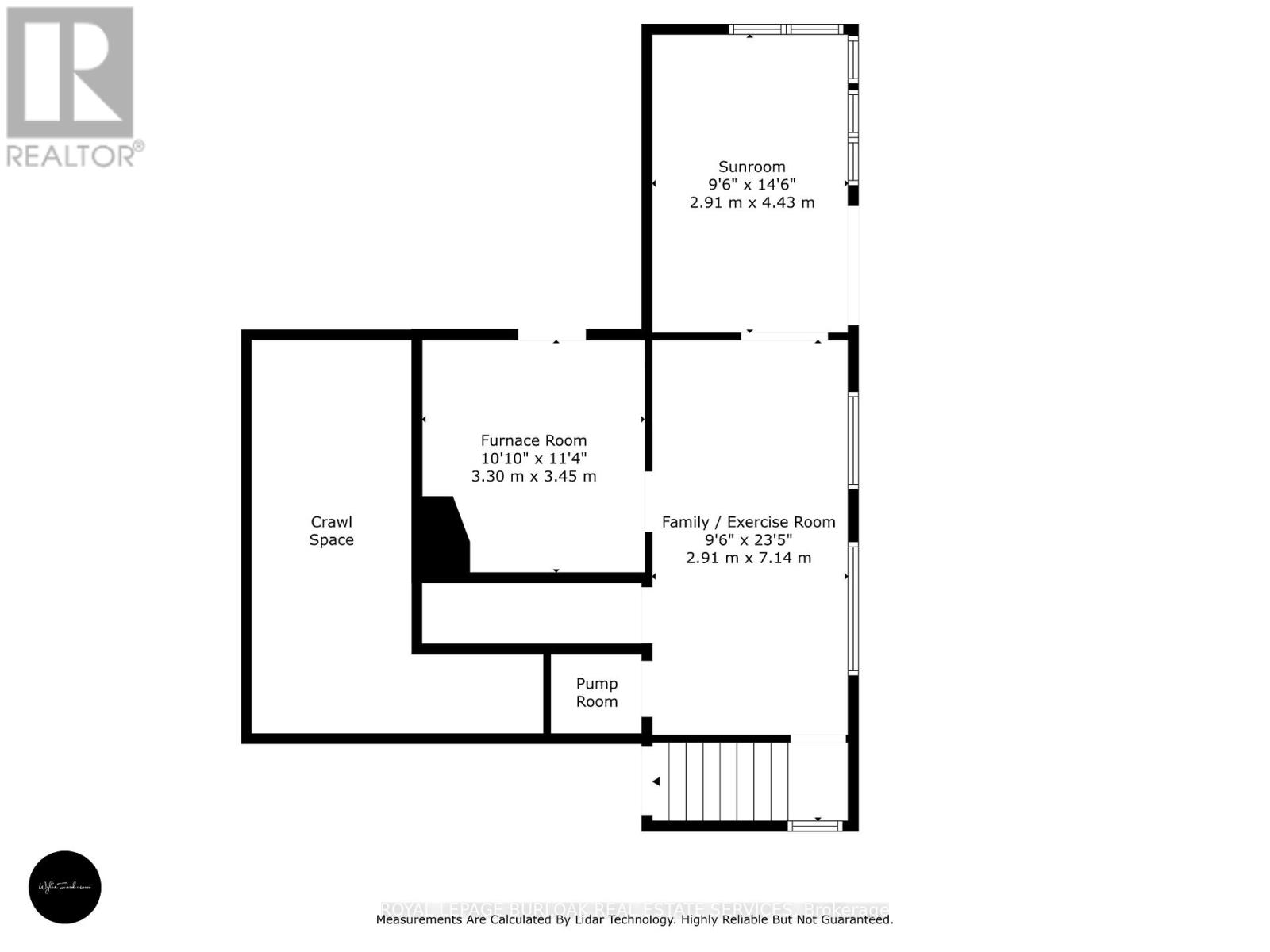 501 North Bay Lake Road, Perry, Ontario  P0A 1J0 - Photo 40 - X12069180