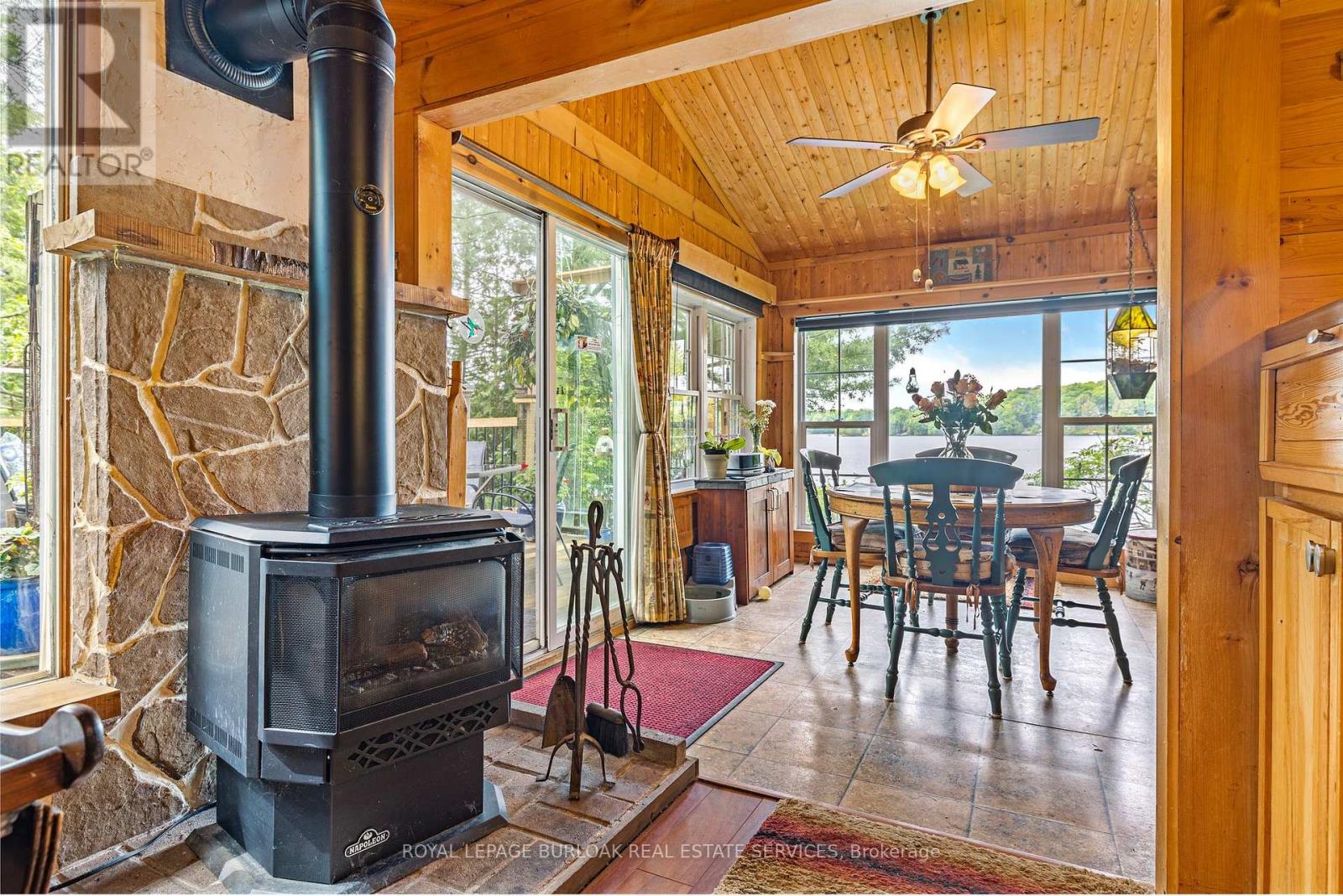 501 North Bay Lake Road, Perry, Ontario  P0A 1J0 - Photo 6 - X12069180