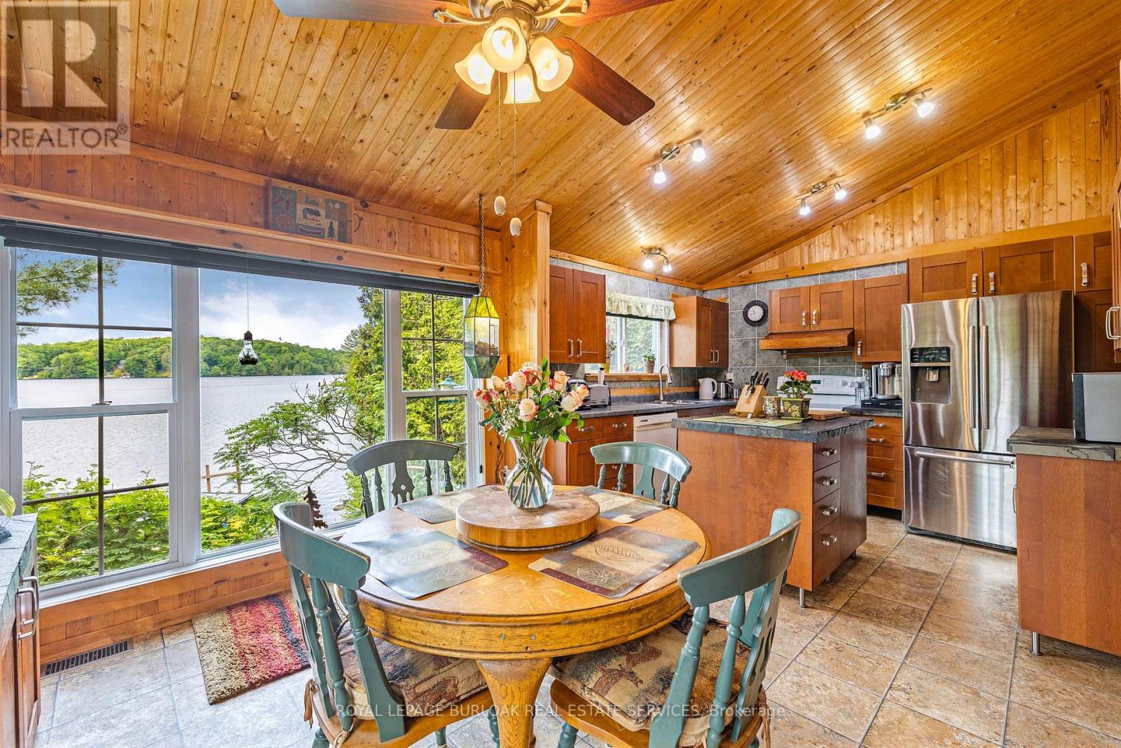 501 North Bay Lake Road, Perry, Ontario  P0A 1J0 - Photo 8 - X12069180